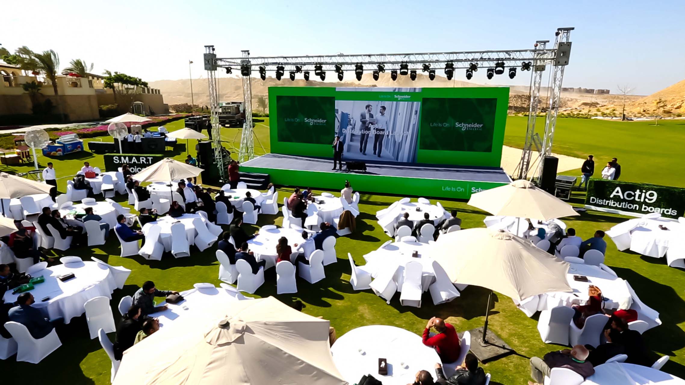 Schneider Electric