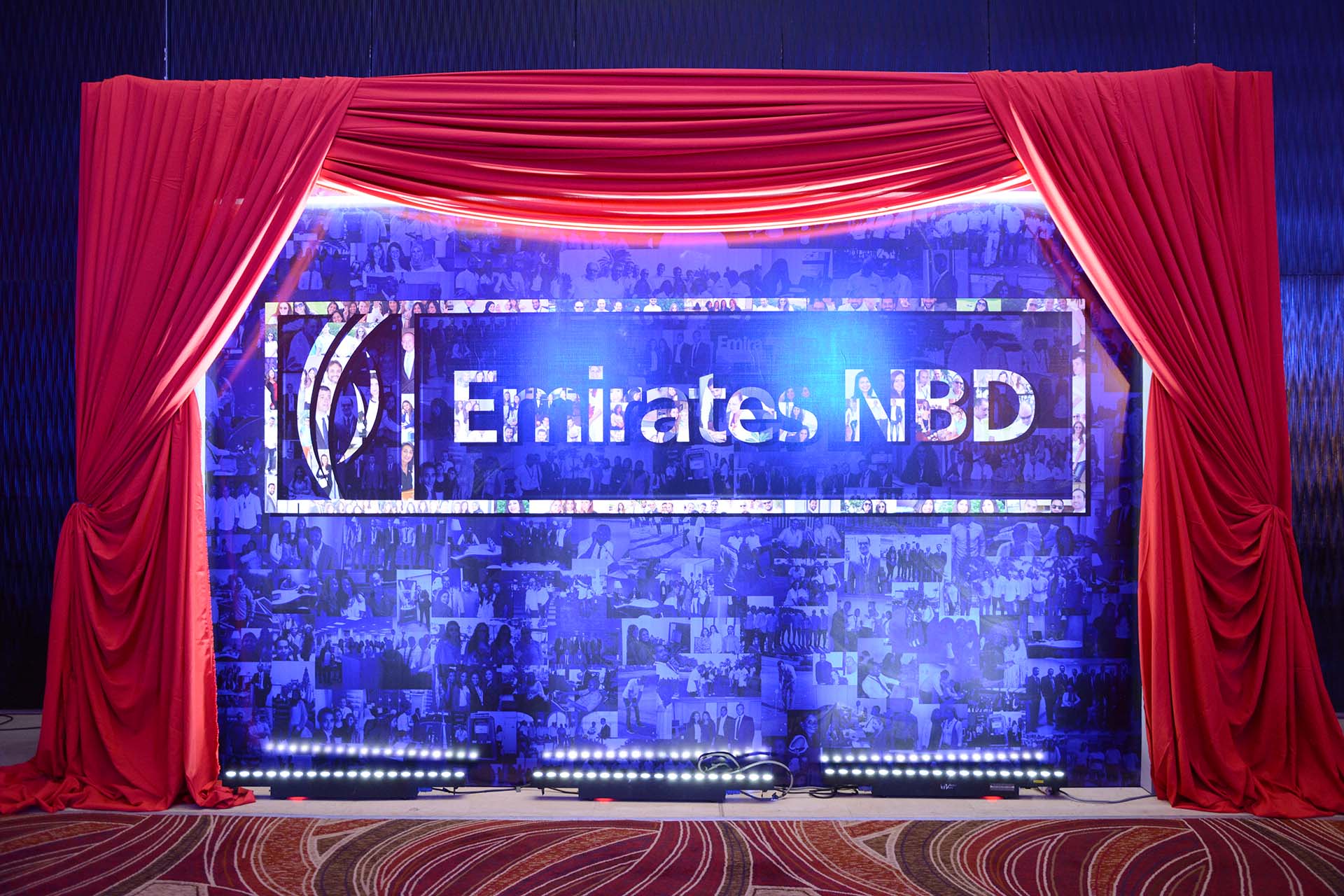 Emirates NBD