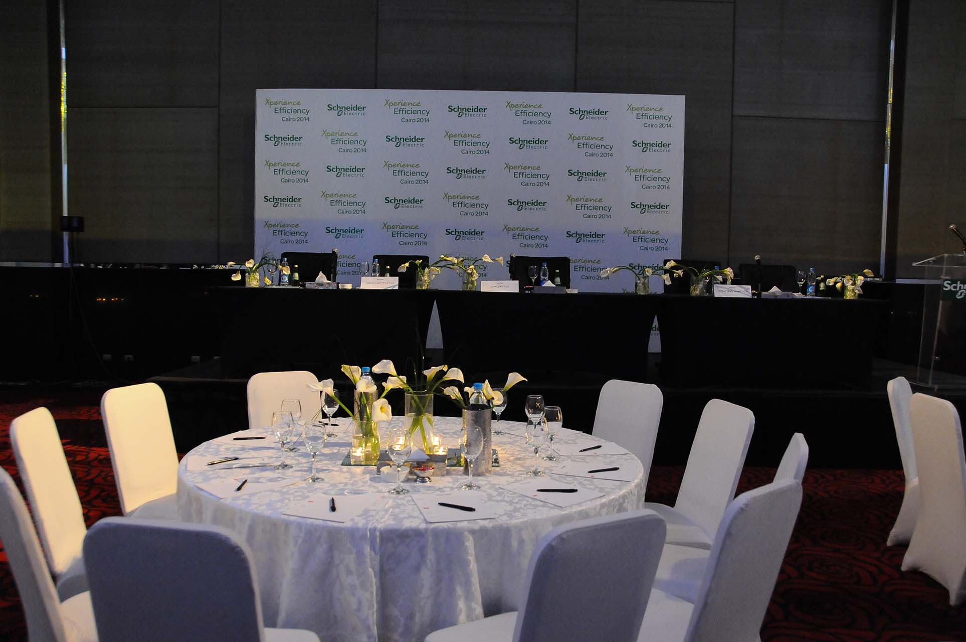 Schneider Electric