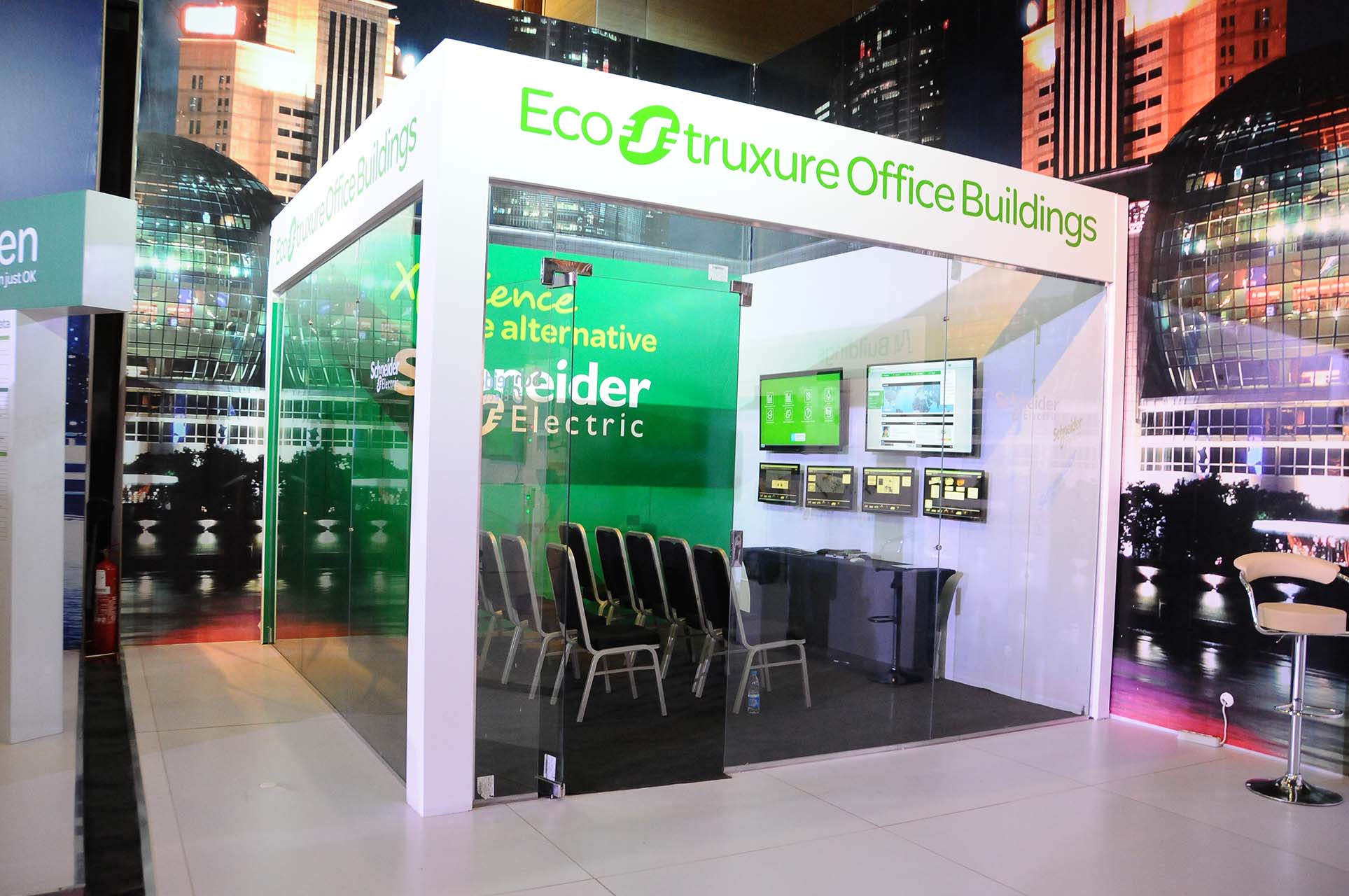 Schneider Electric