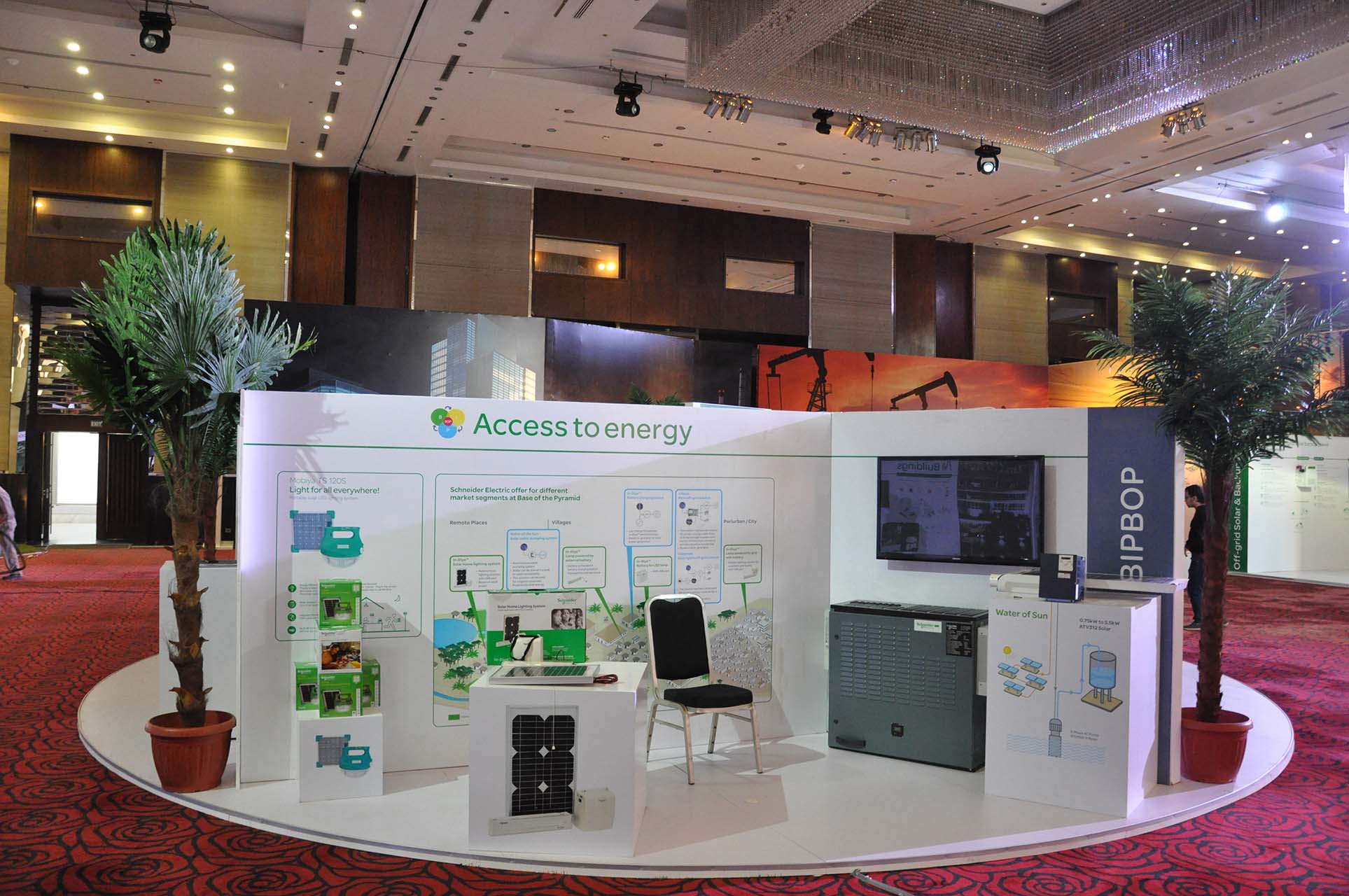 Schneider Electric