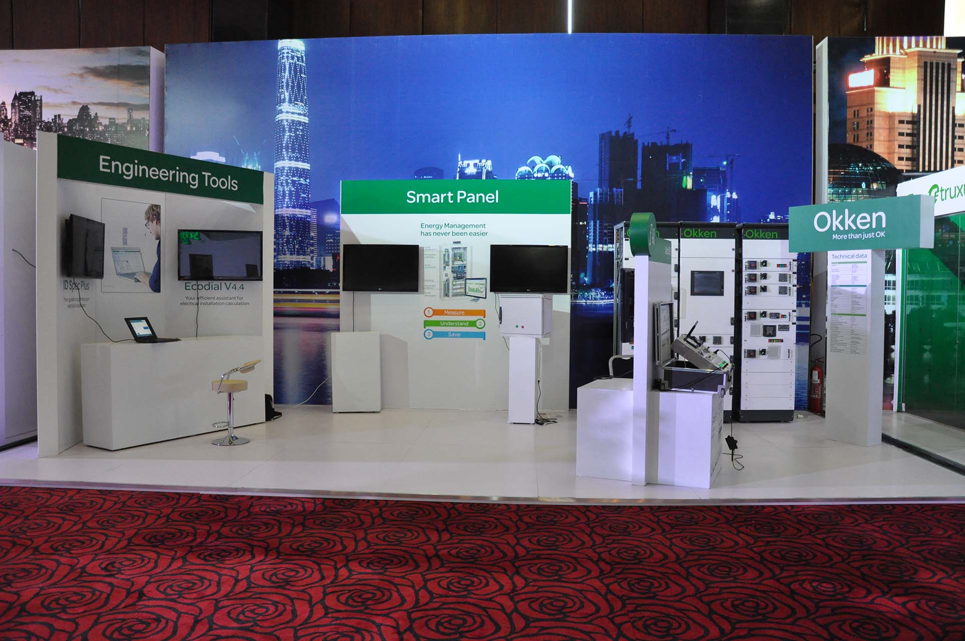 Schneider Electric