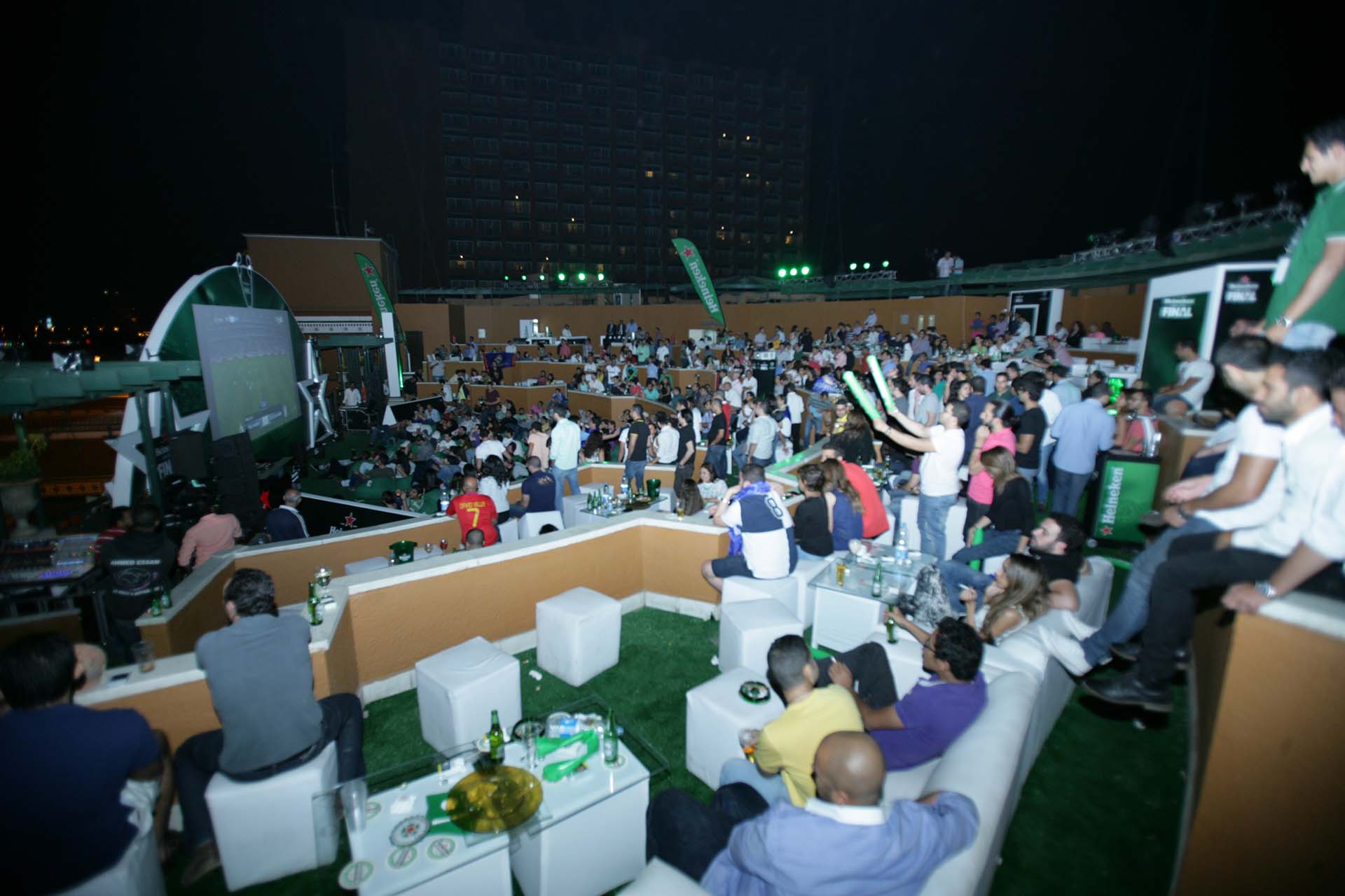Heineken
