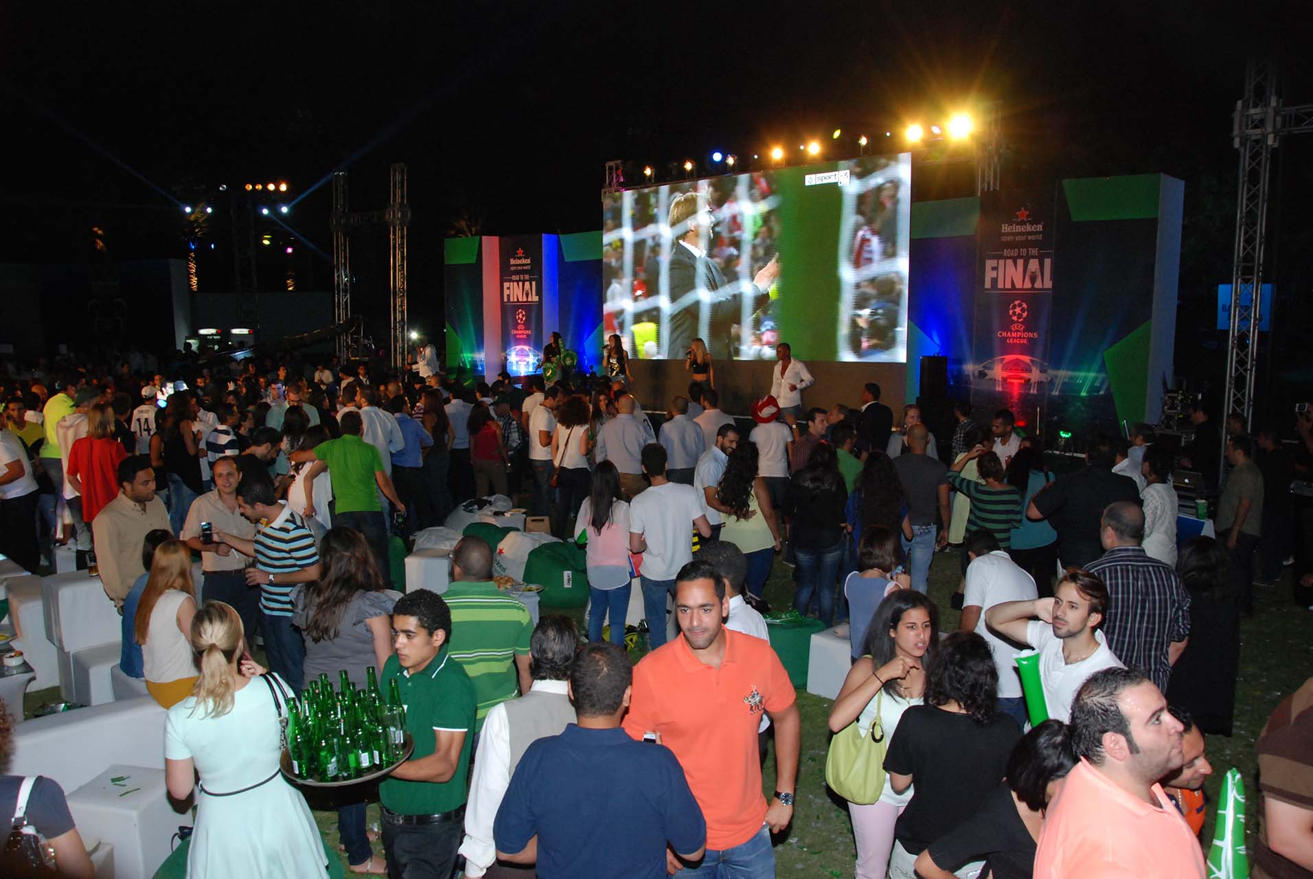 Heineken