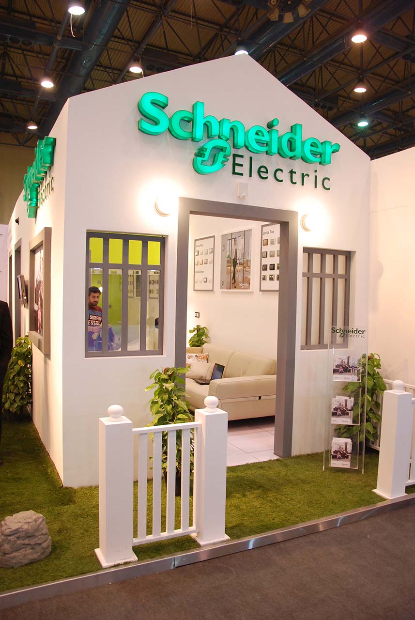 Schneider Electric