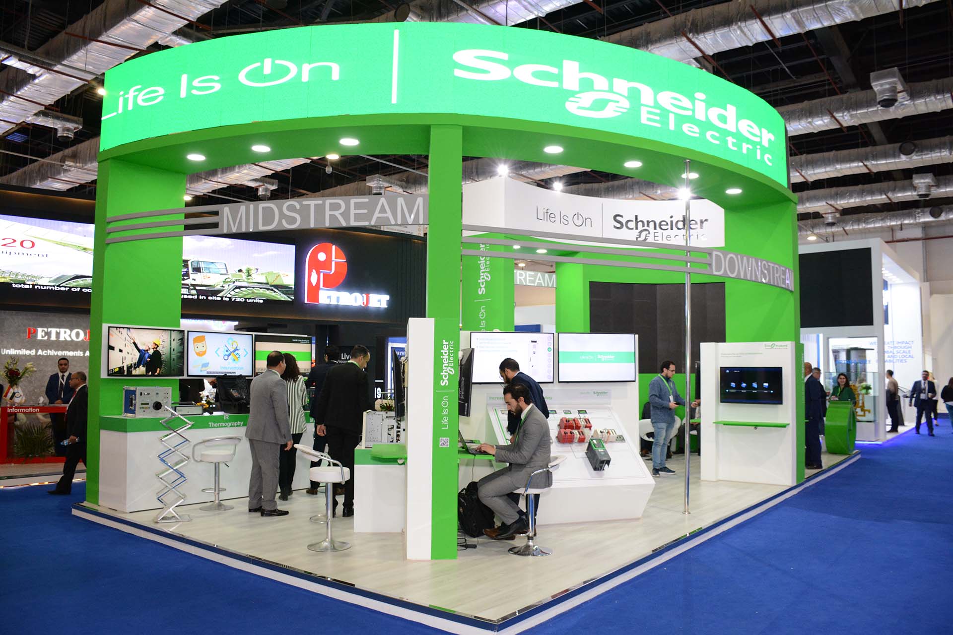 Schneider Electric