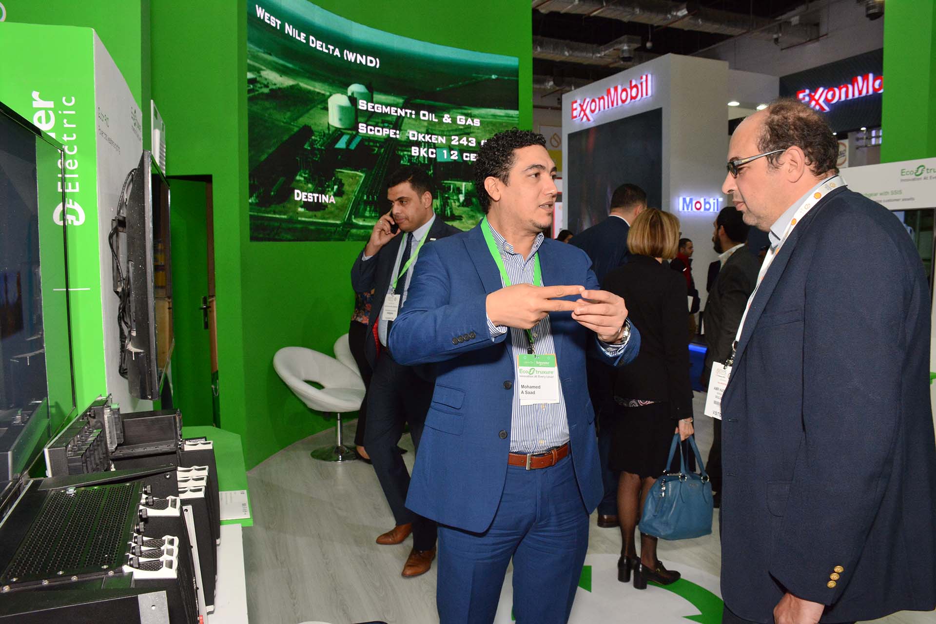 Schneider Electric