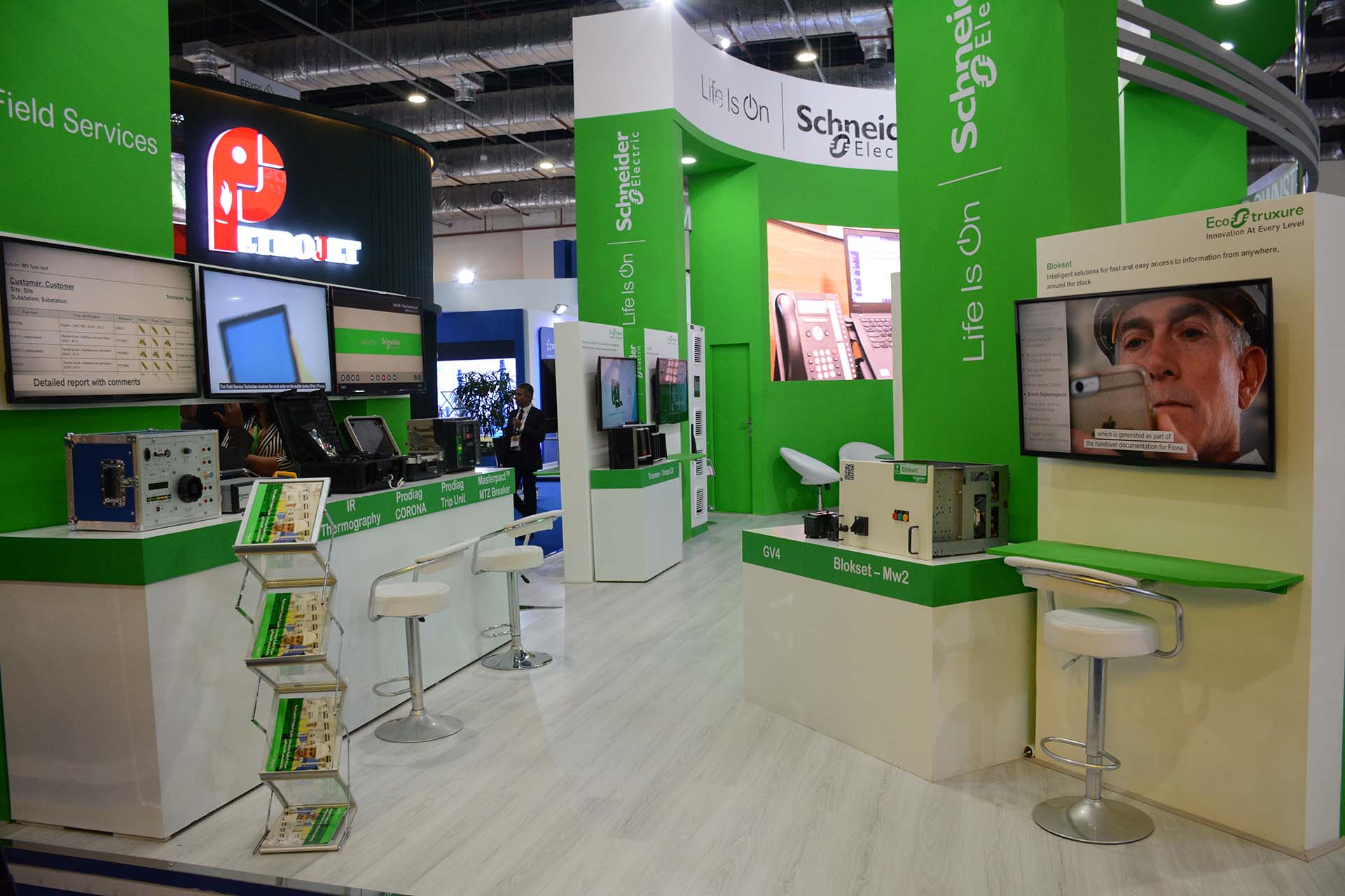Schneider Electric