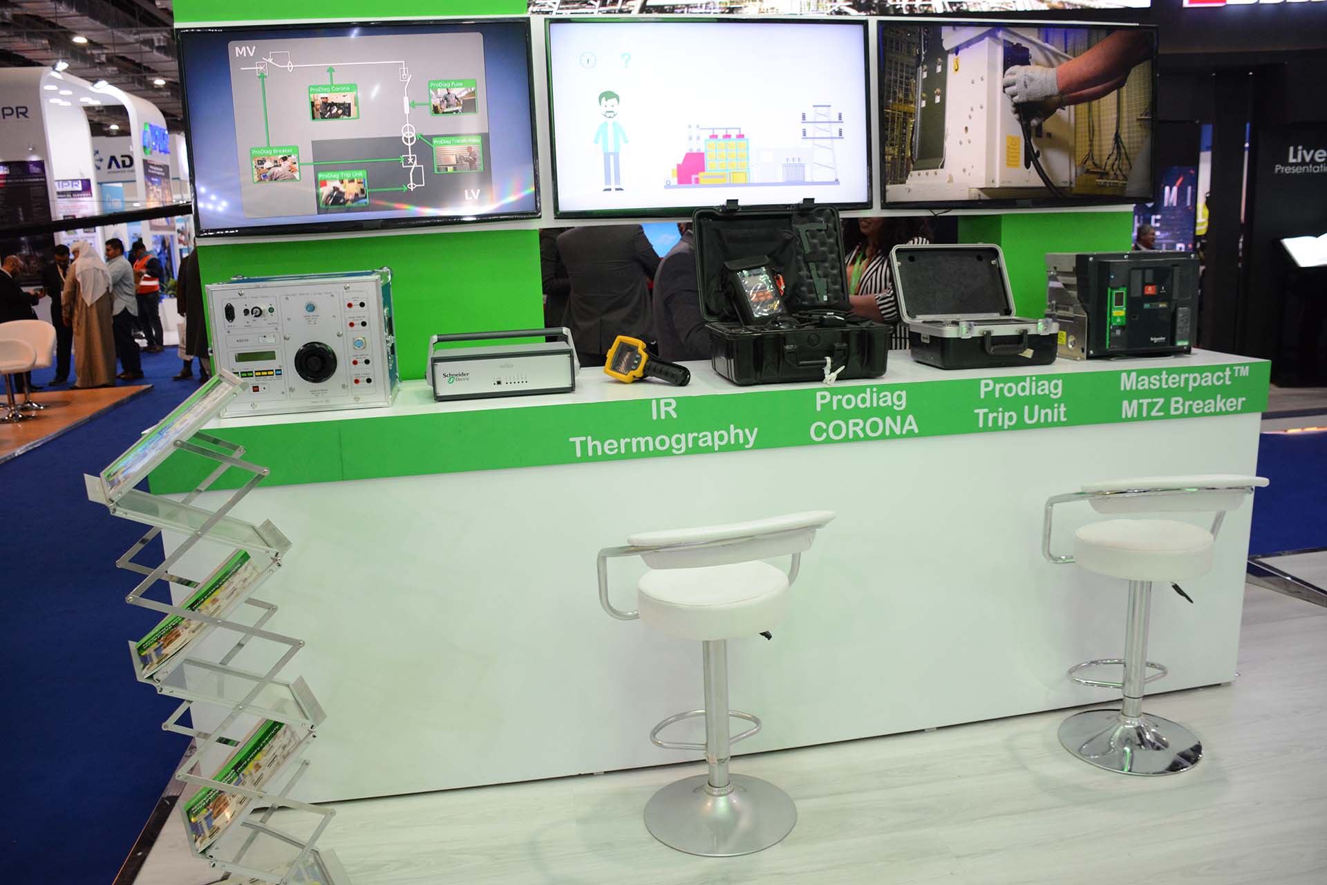 Schneider Electric