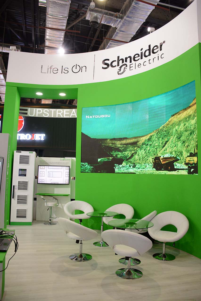 Schneider Electric