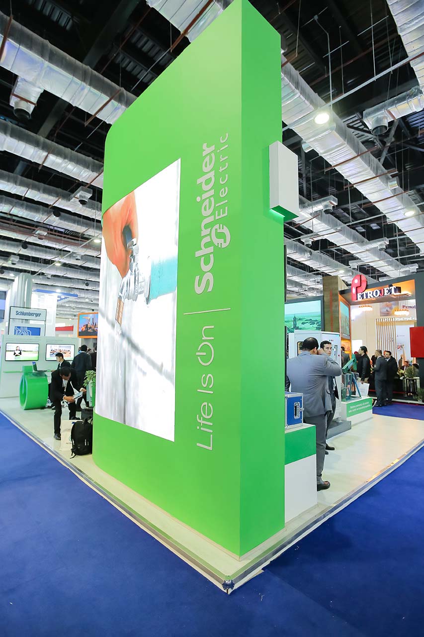 Schneider Electric