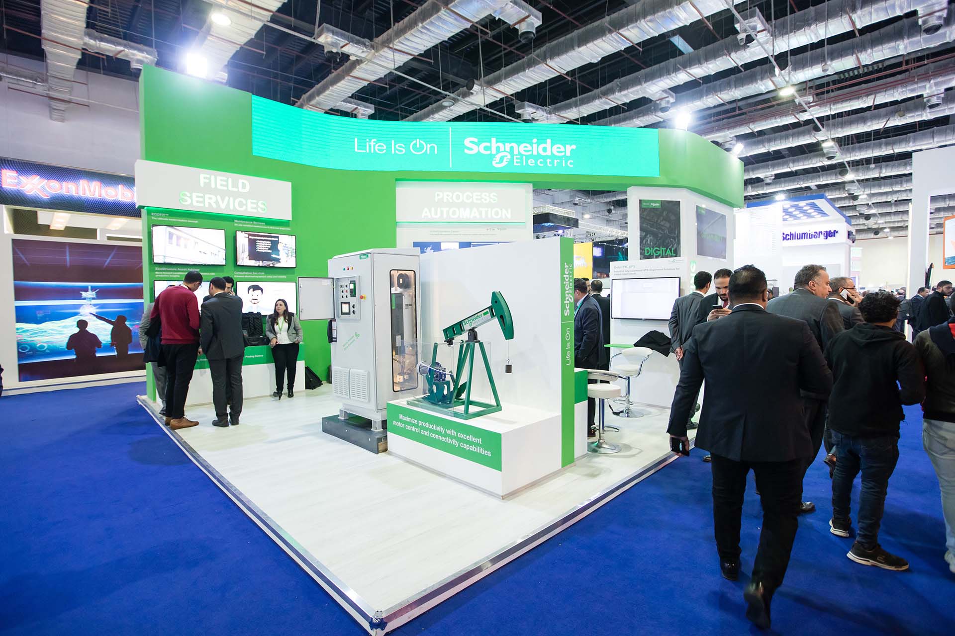 Schneider Electric