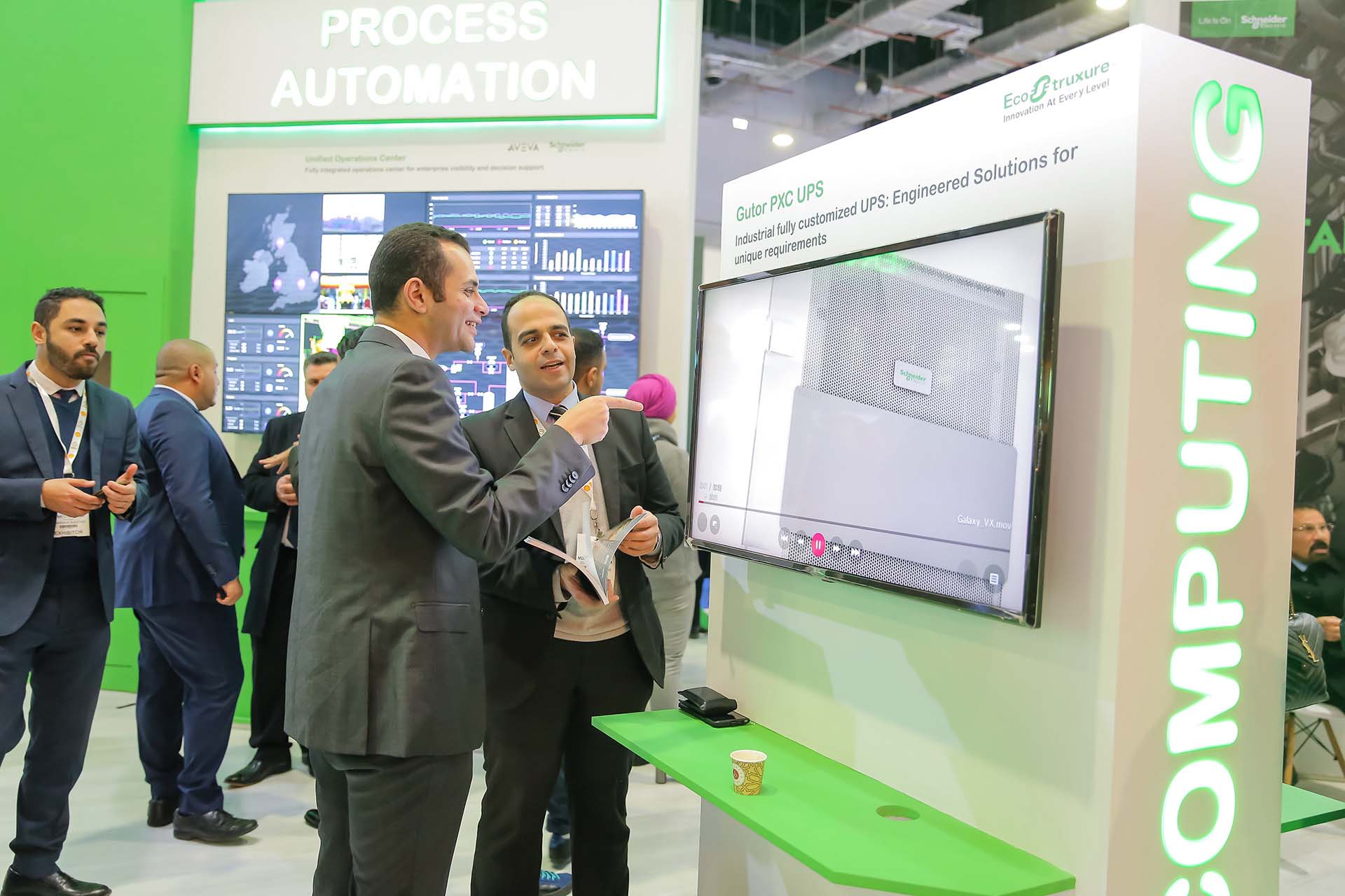 Schneider Electric