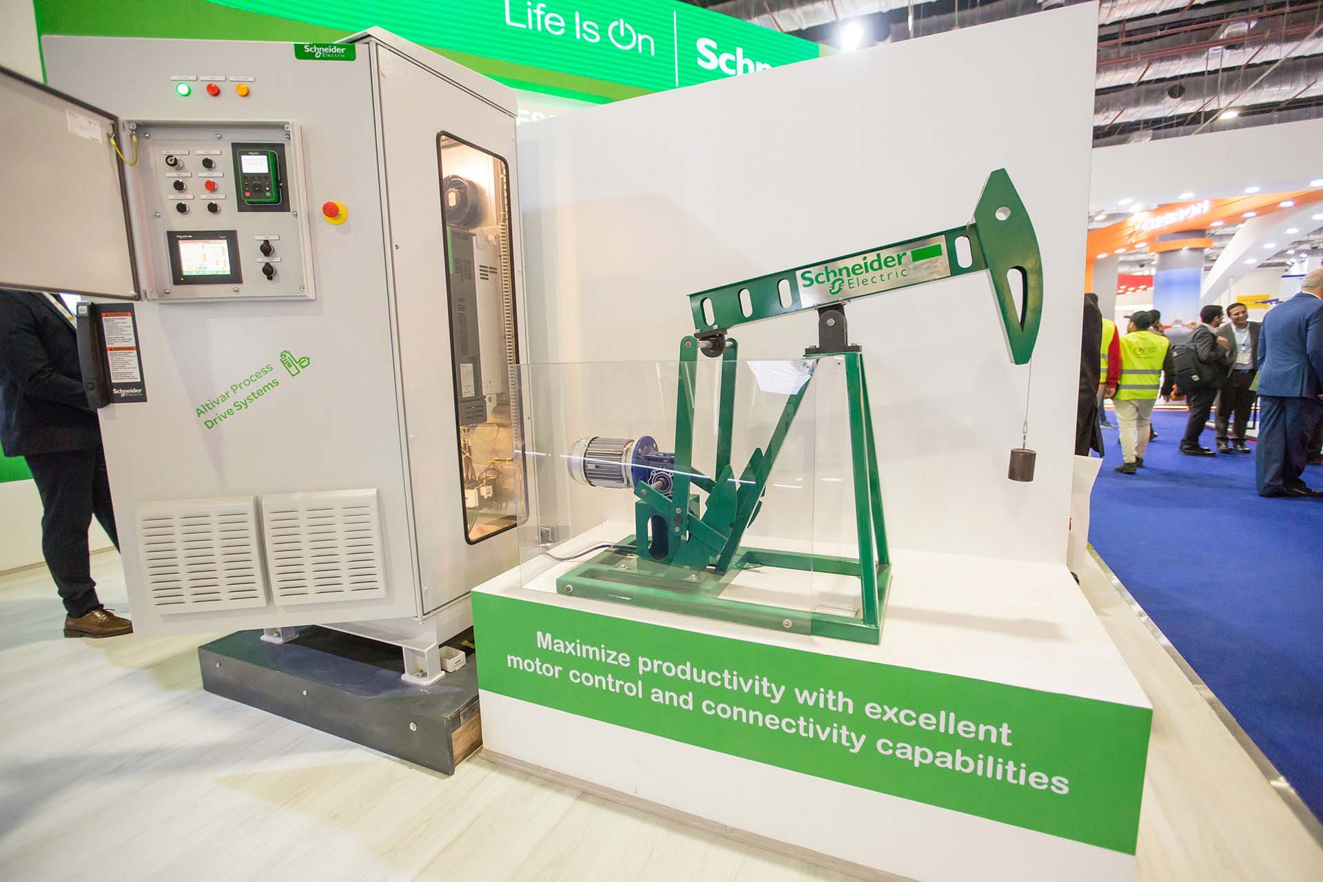 Schneider Electric
