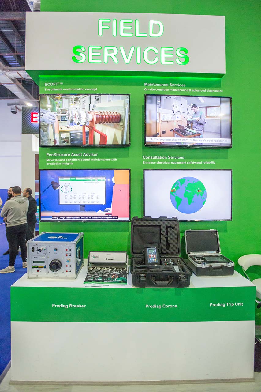 Schneider Electric