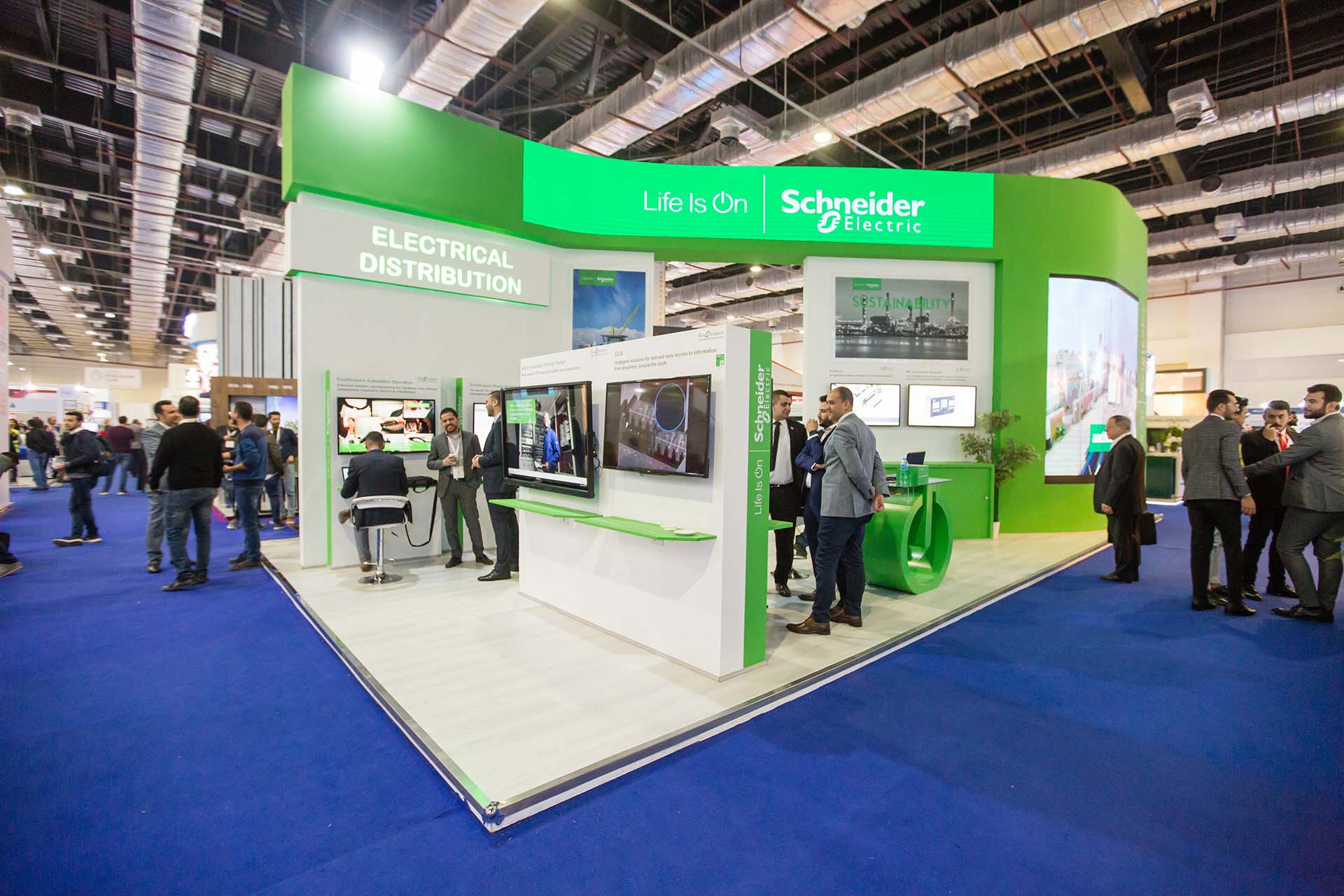 Schneider Electric