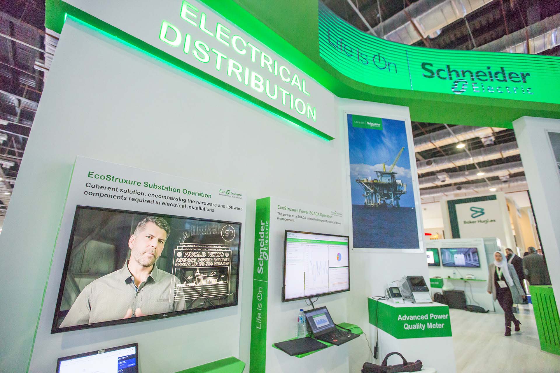 Schneider Electric