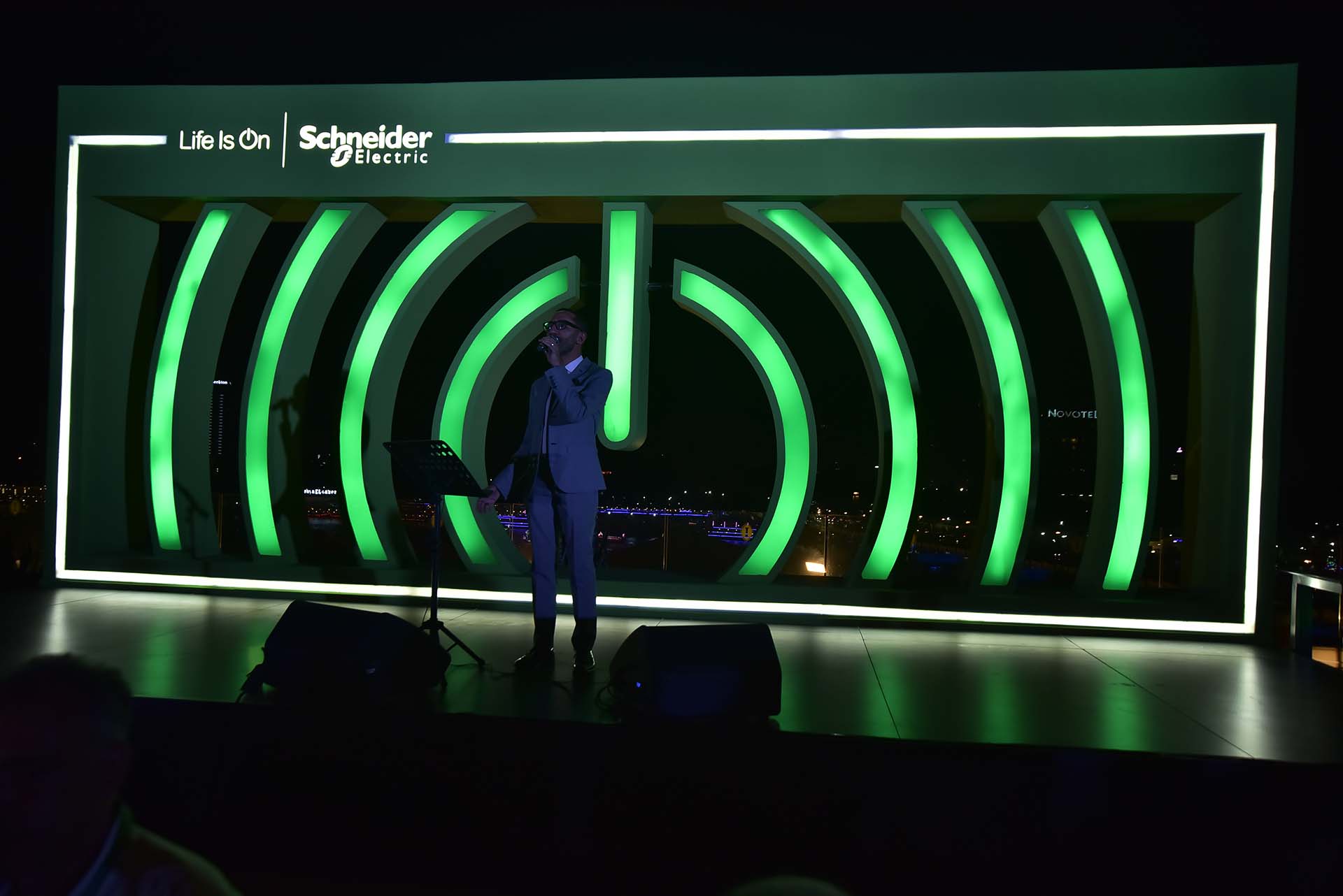 Schneider Electric