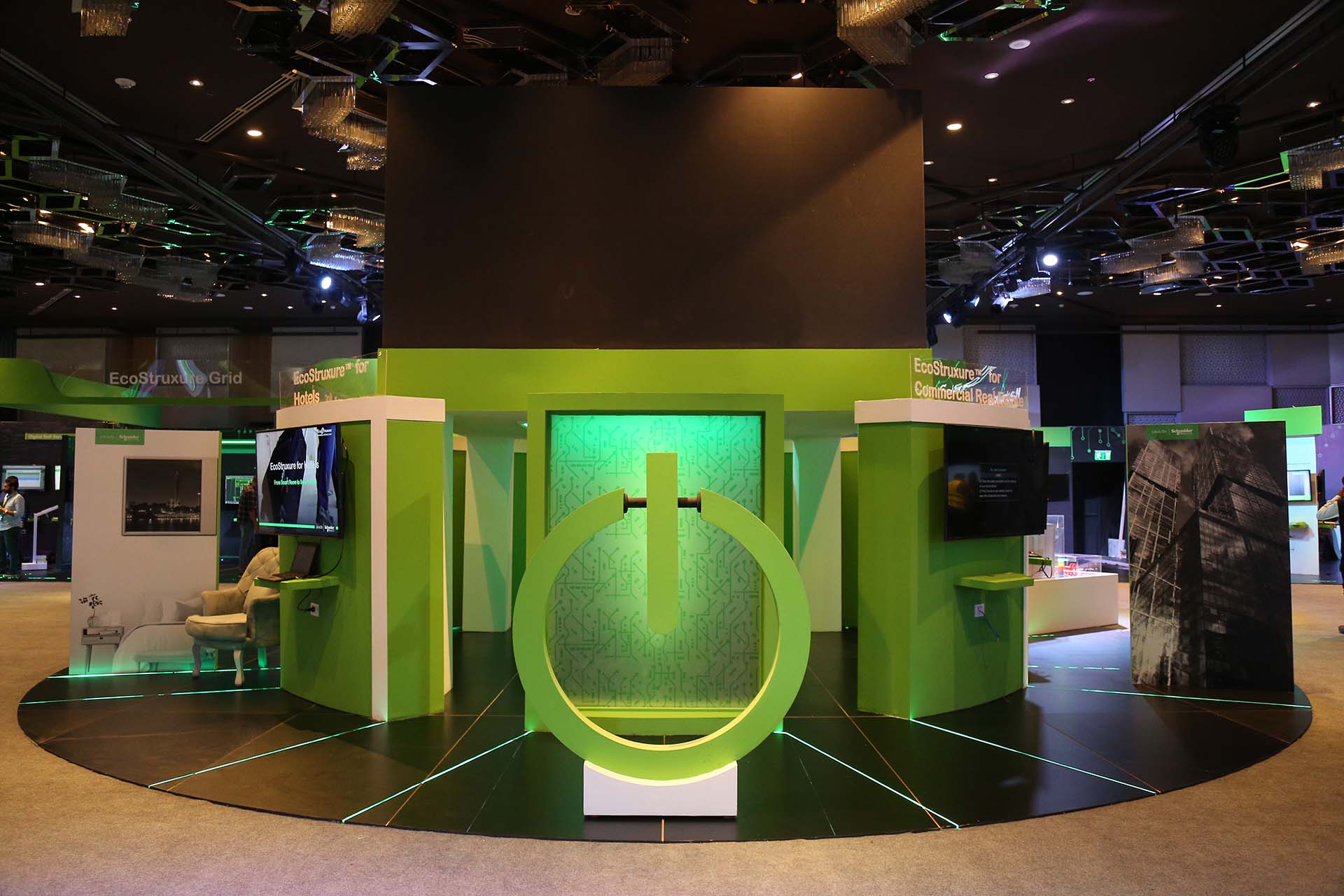 Schneider Electric