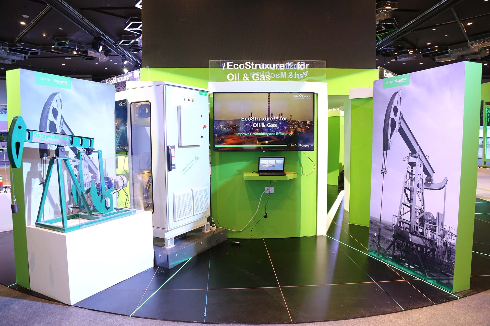 Schneider Electric