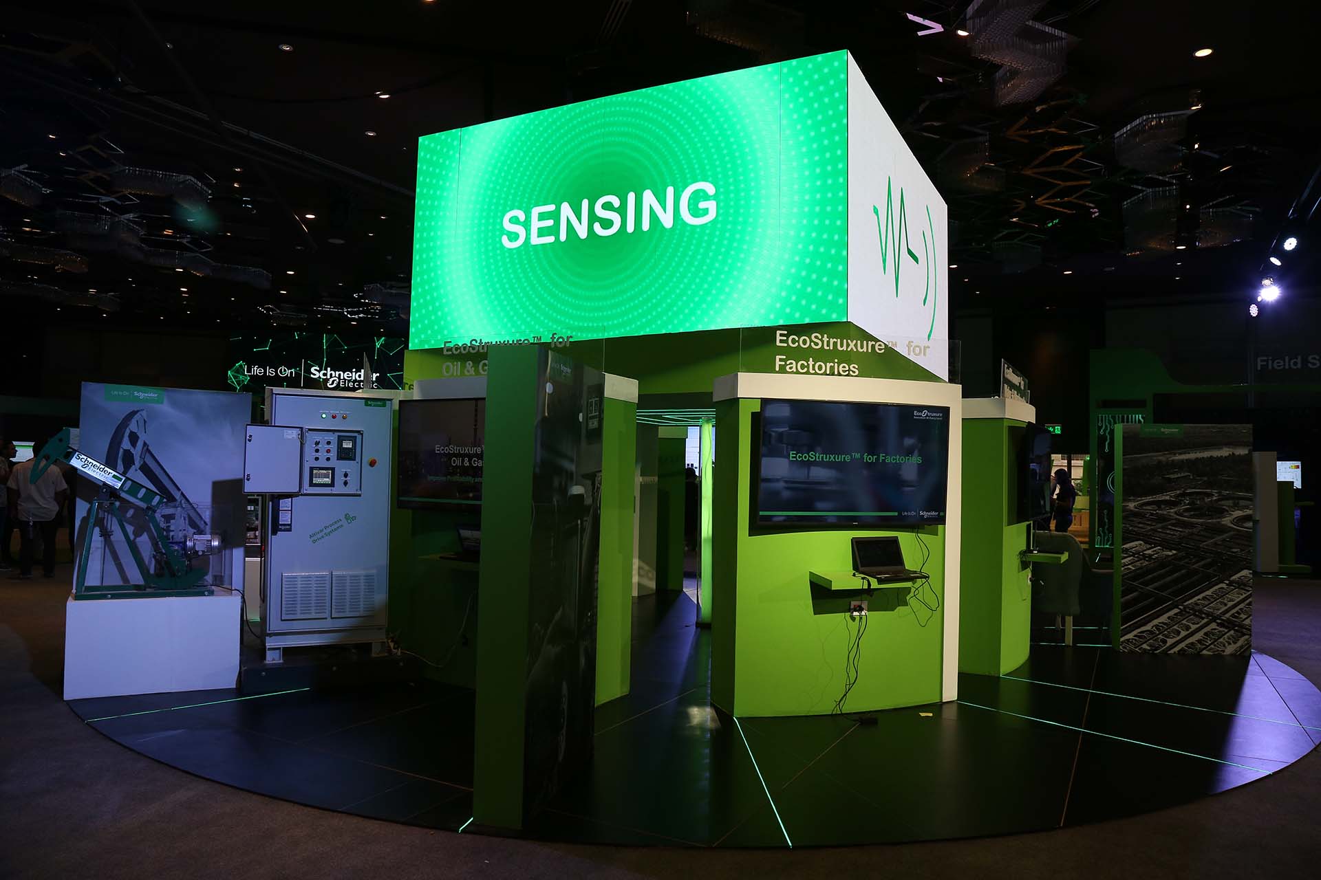 Schneider Electric