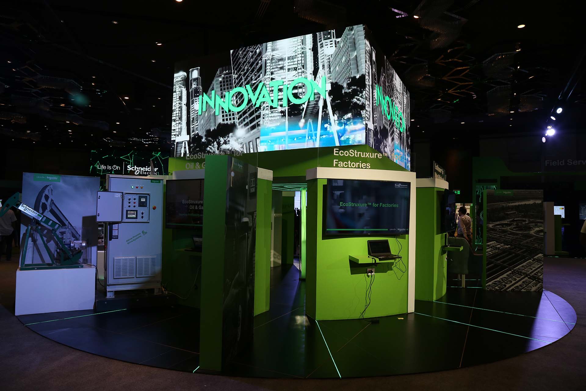 Schneider Electric