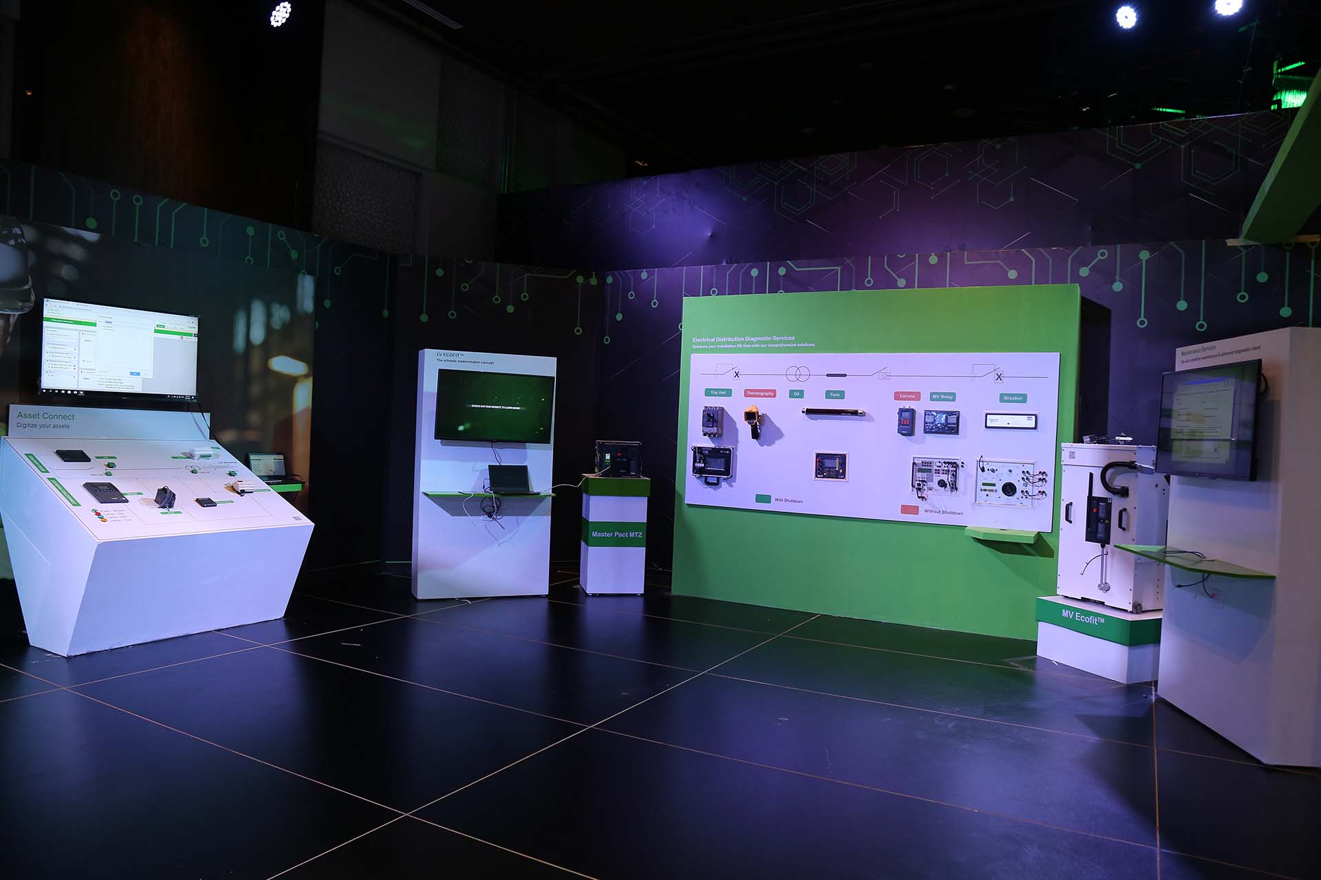 Schneider Electric