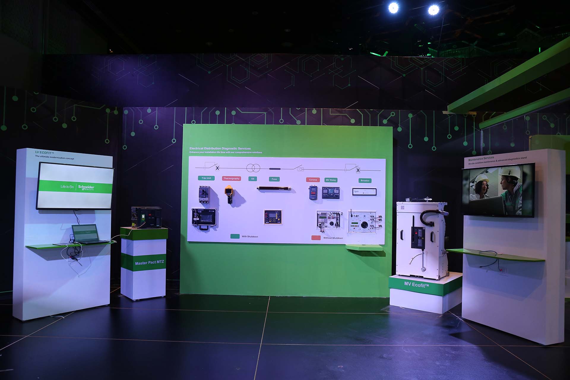 Schneider Electric