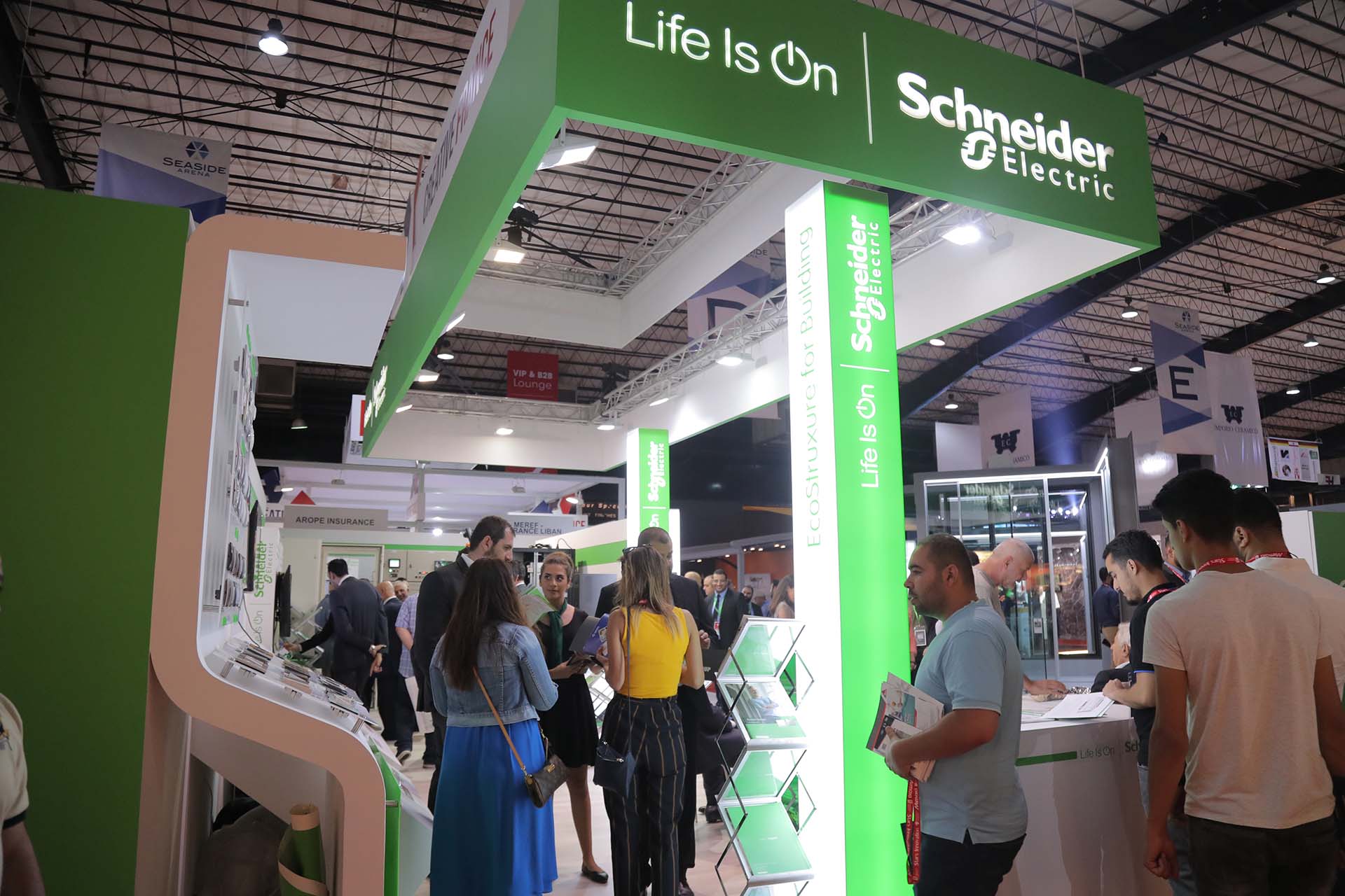 Schneider Electric
