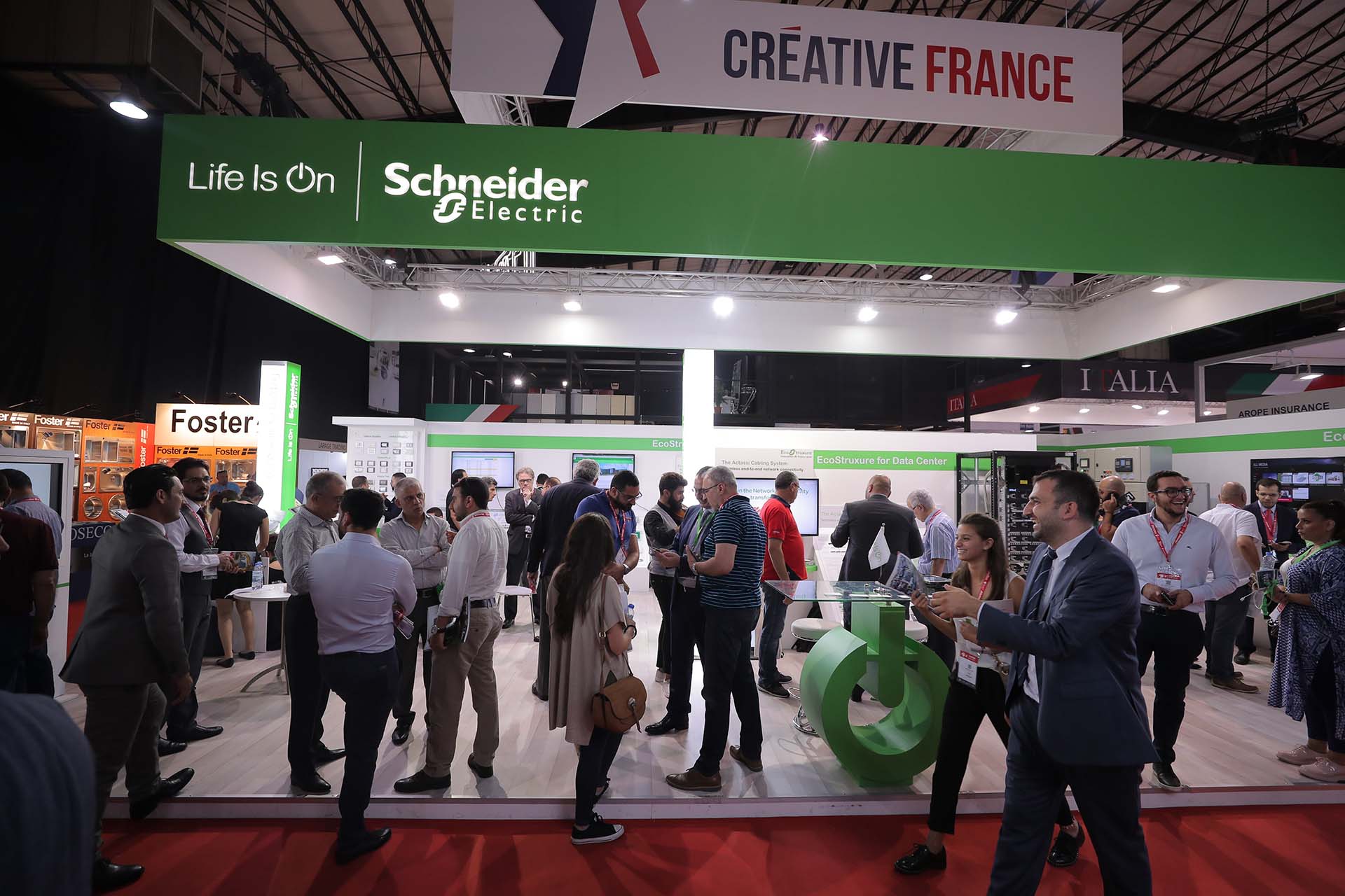 Schneider Electric