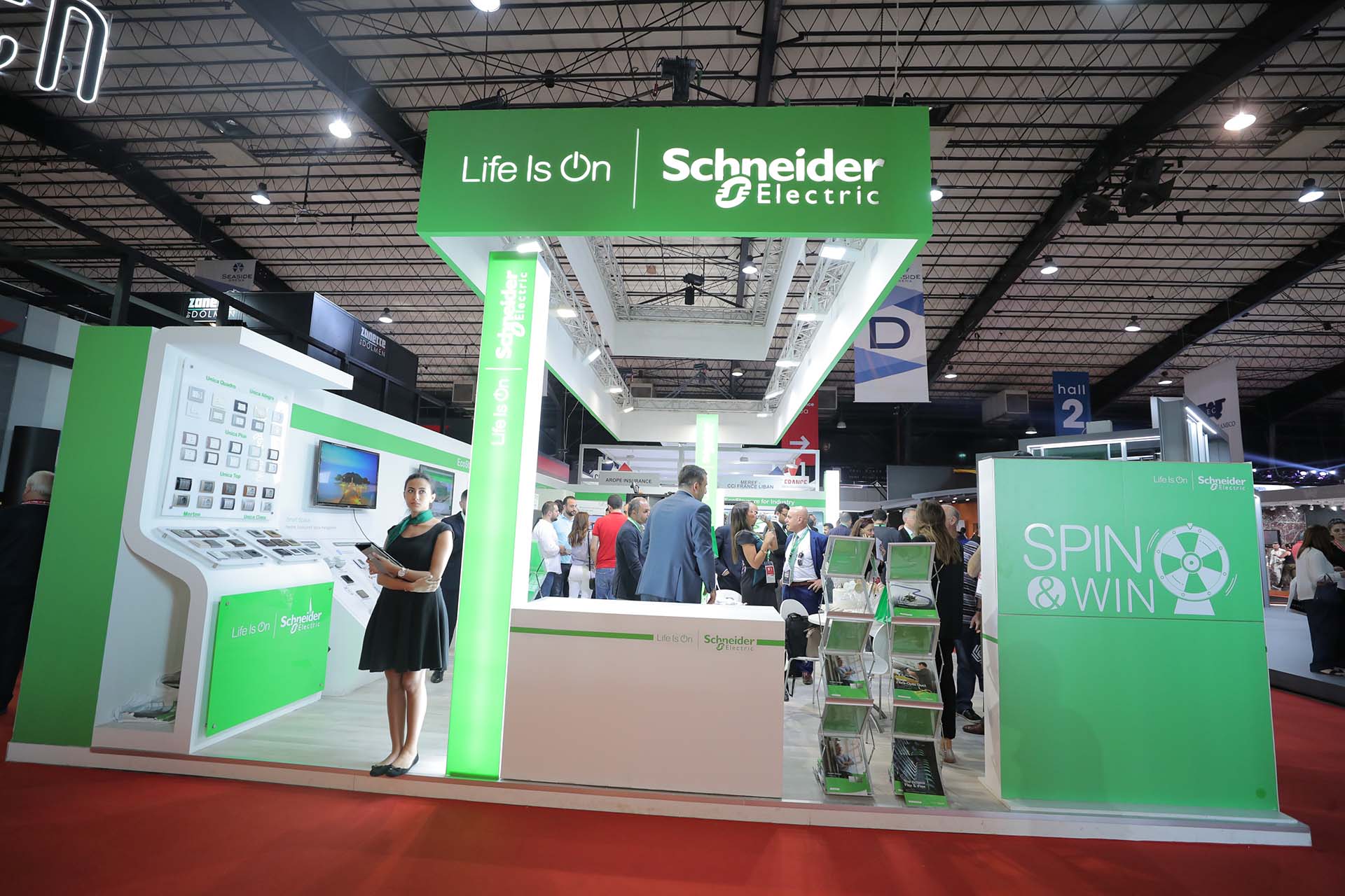 Schneider Electric