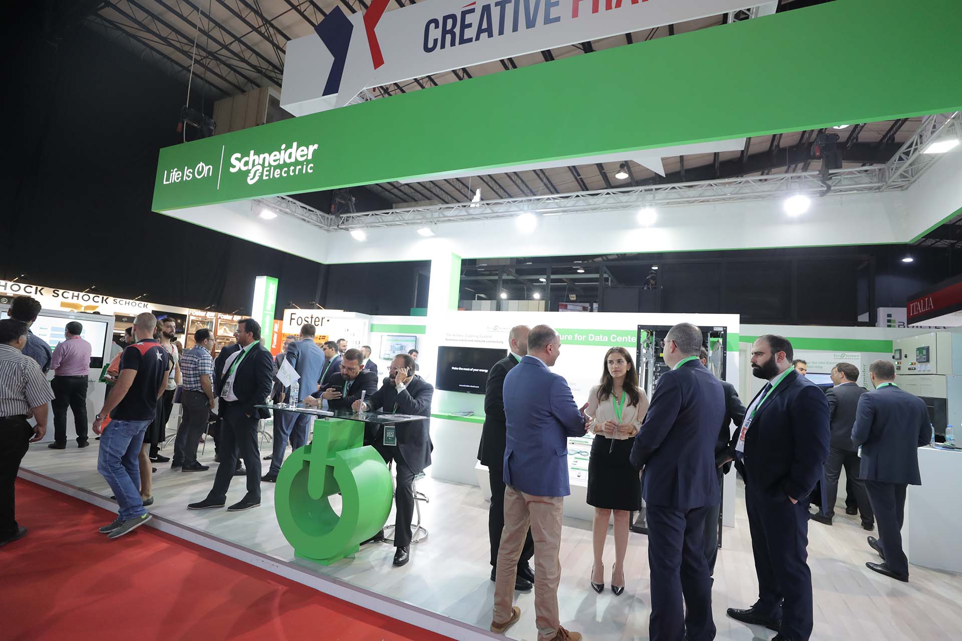 Schneider Electric
