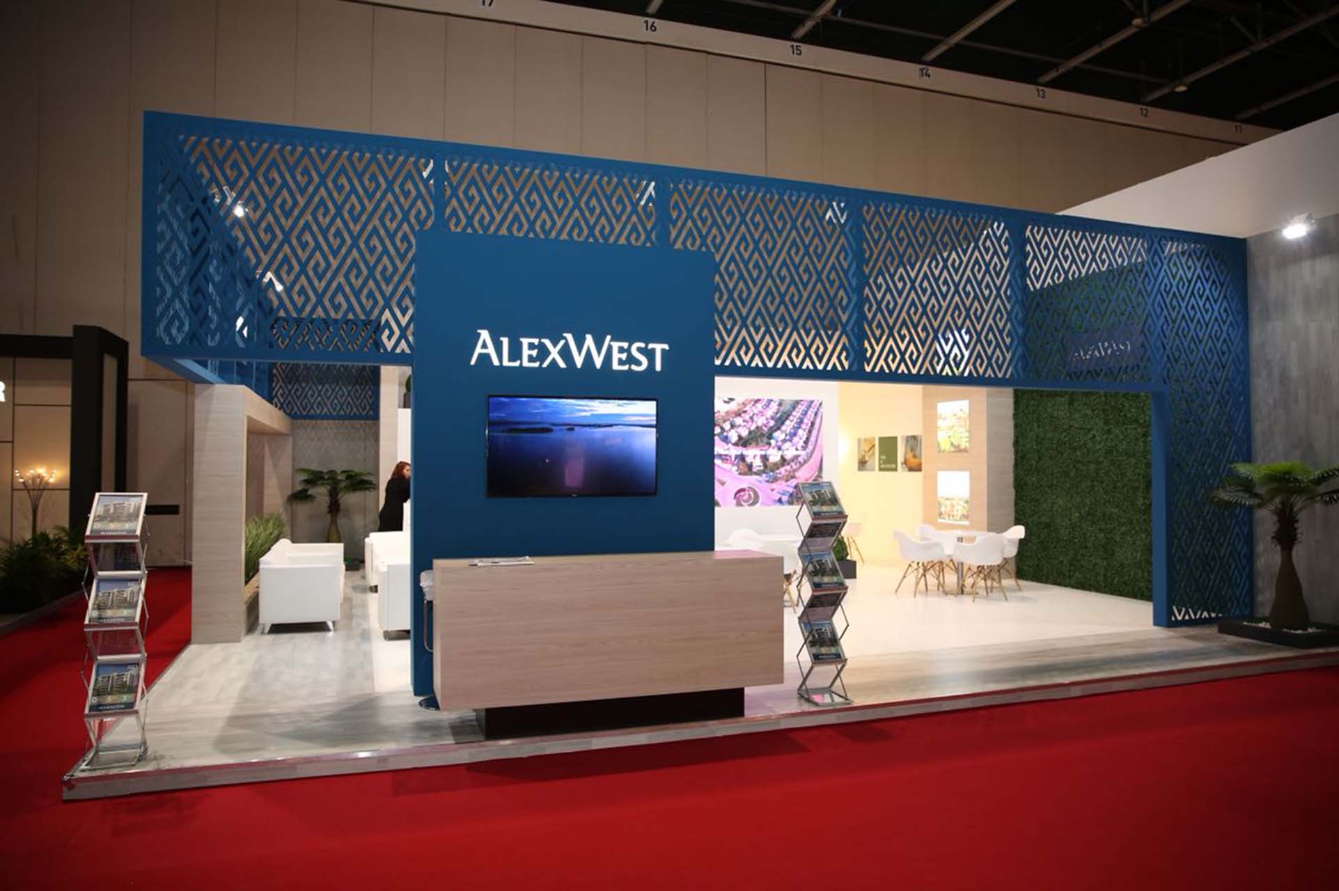 Alex West