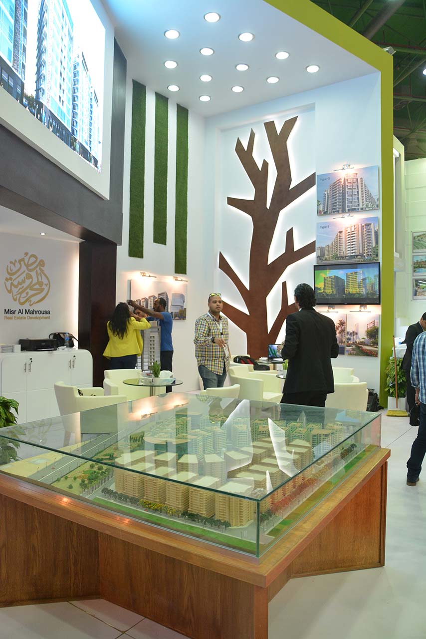 Masr Al Mahrousa  (M2 Developments)