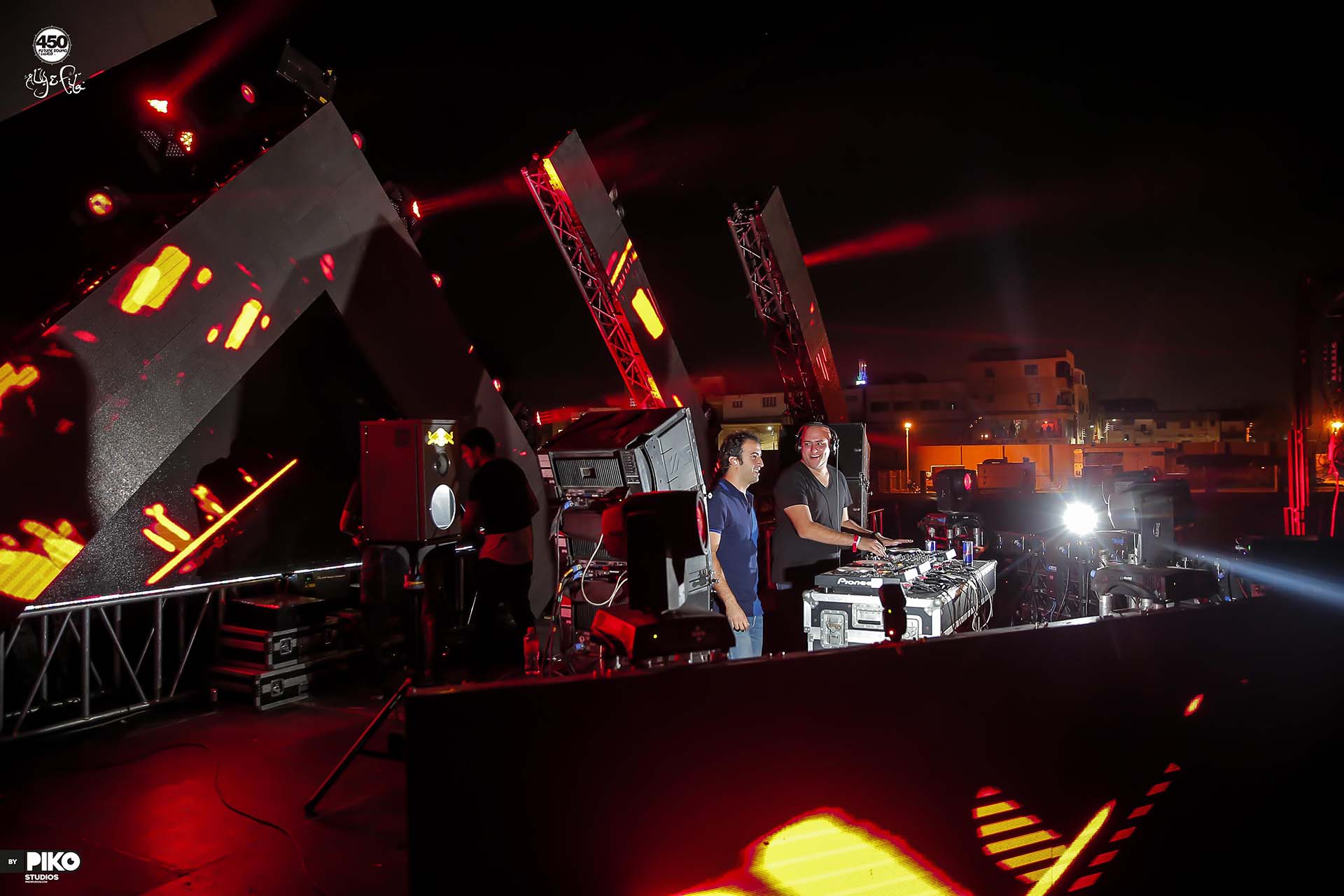 Future Sound of Egypt