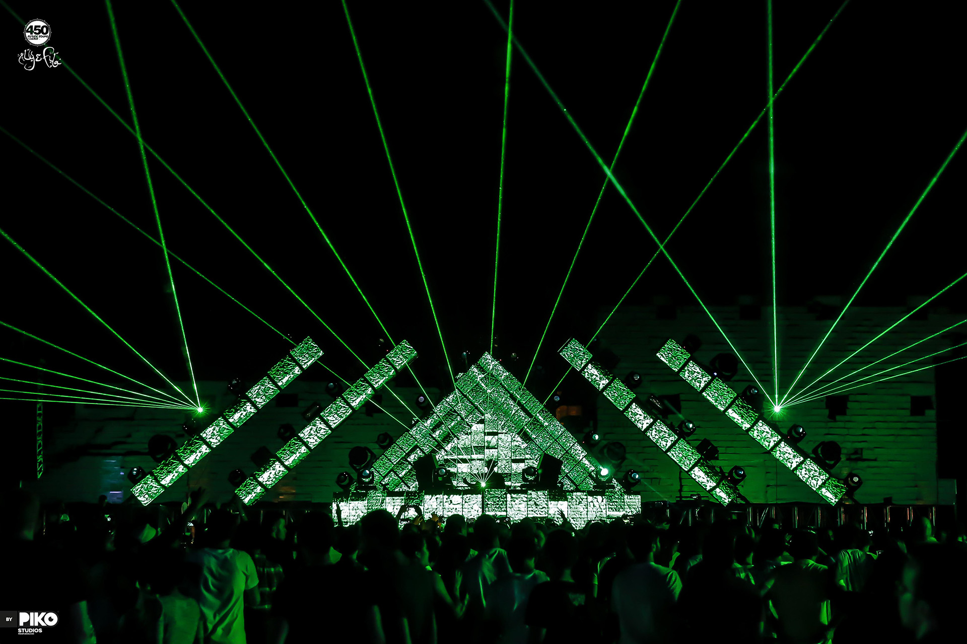 FSOE 450