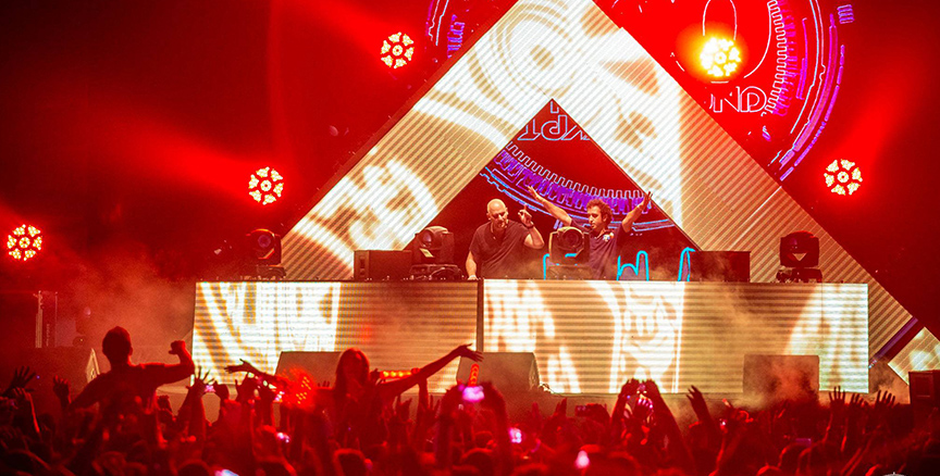 Future Sound of Egypt