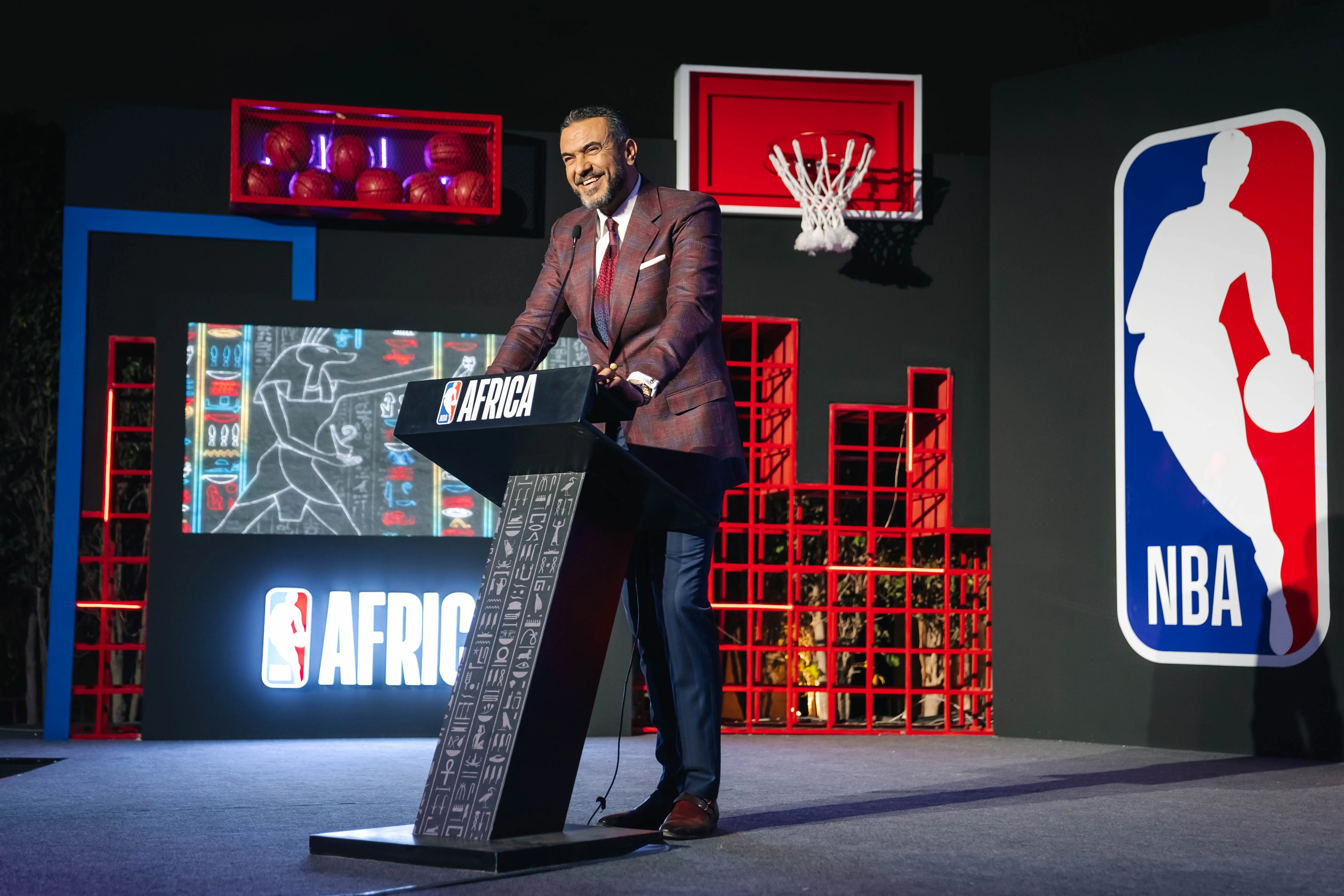 NBA