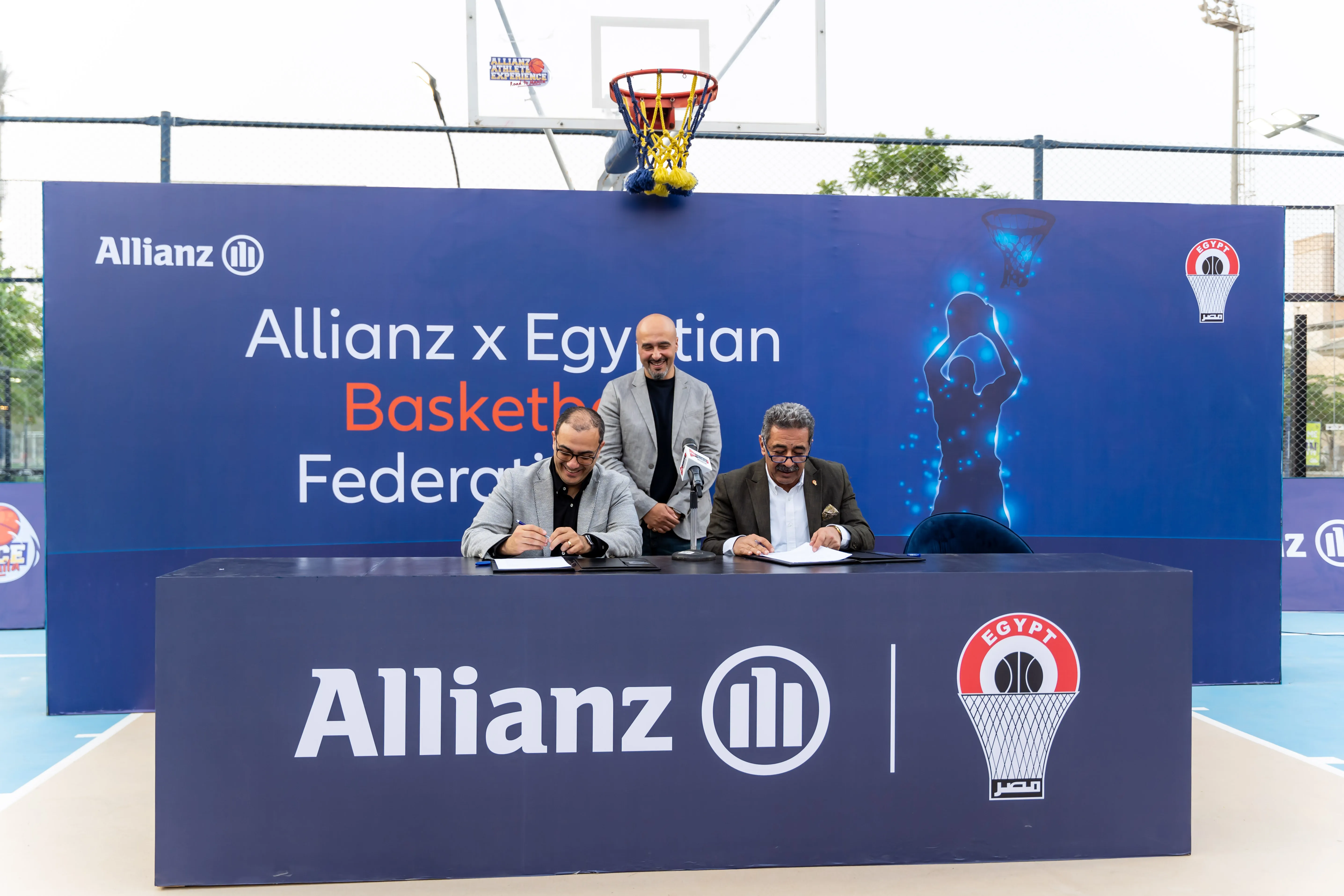 Allianz