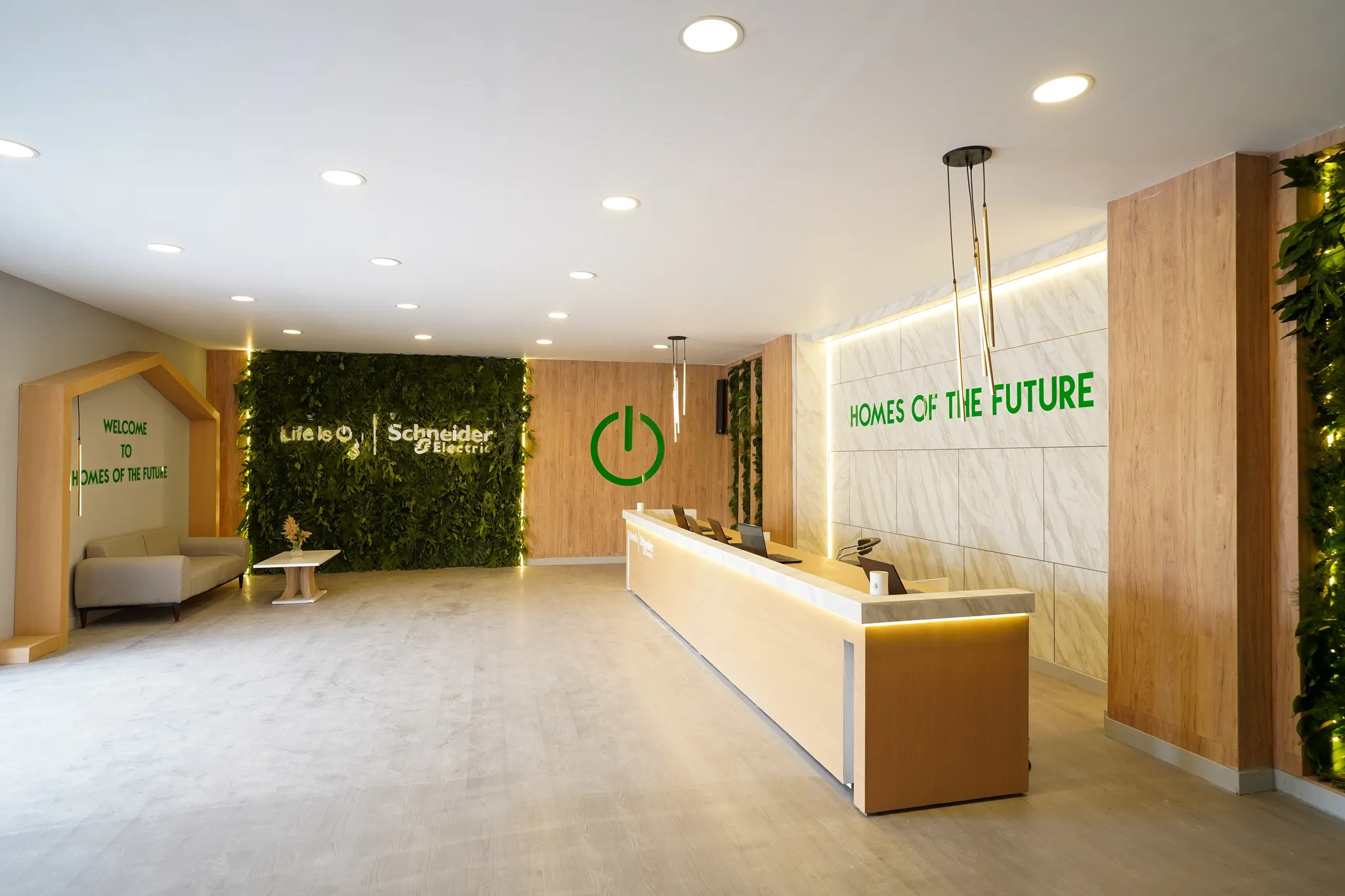 Schneider Electric