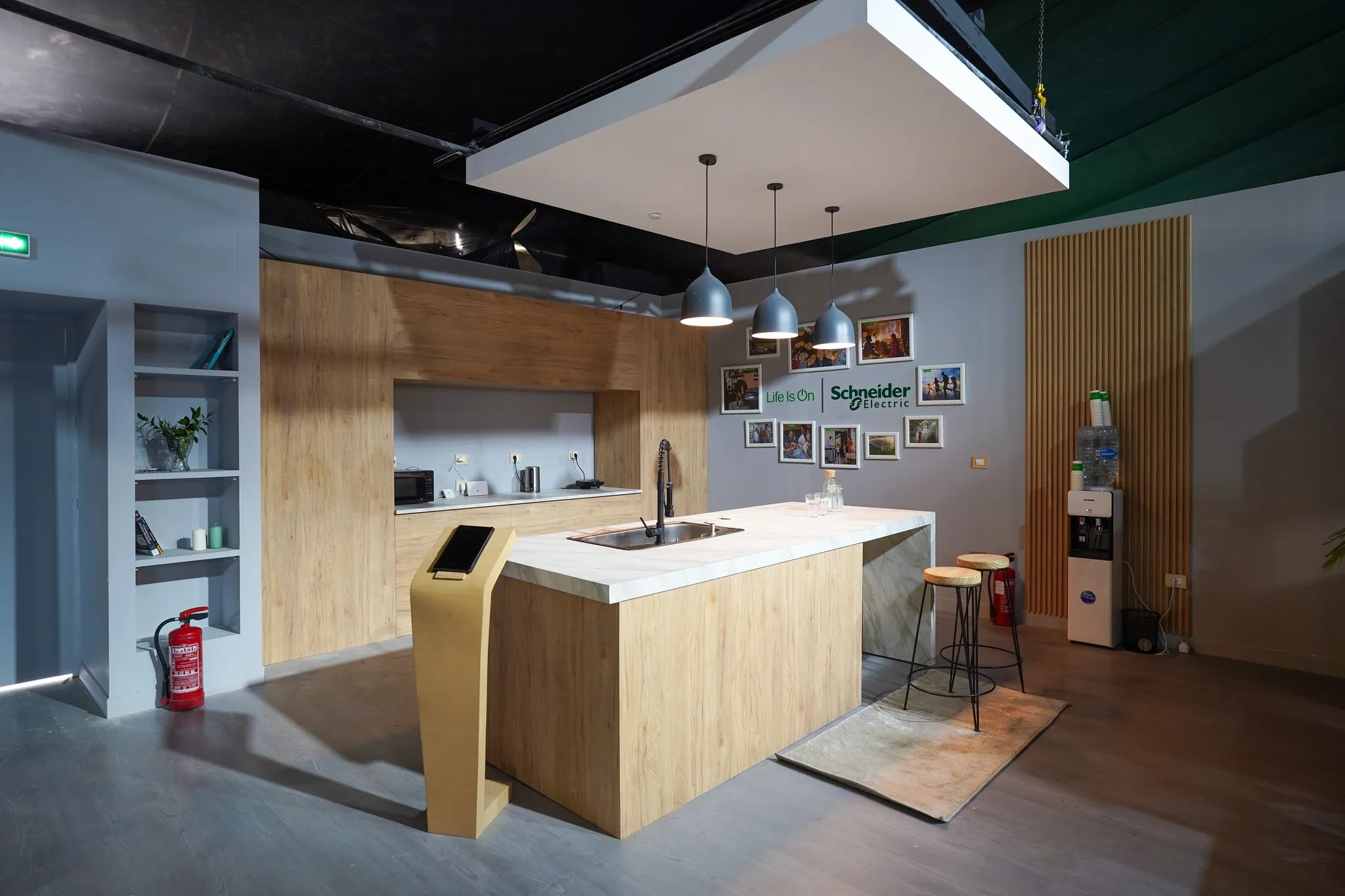 Schneider Electric