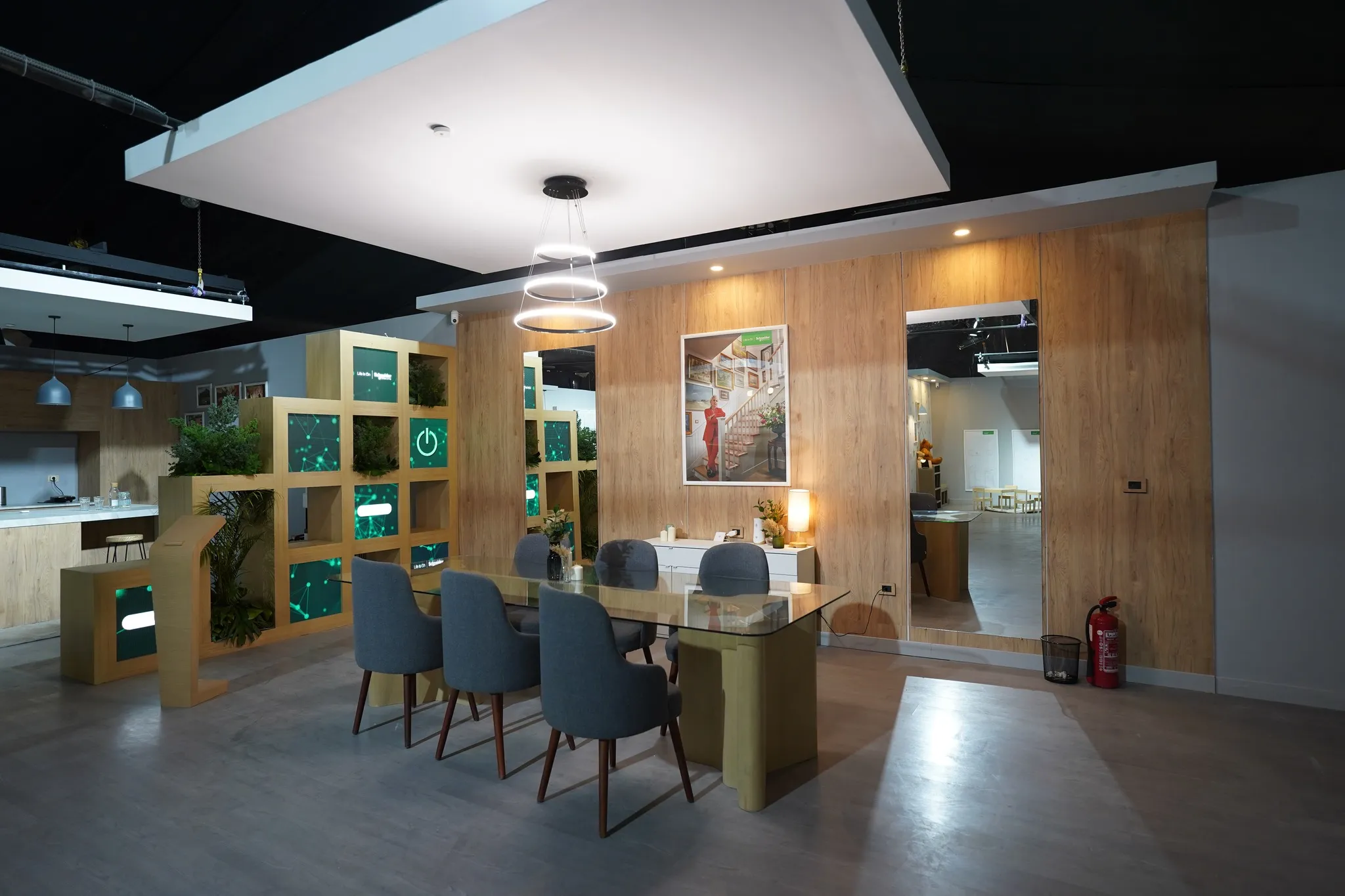 Schneider Electric
