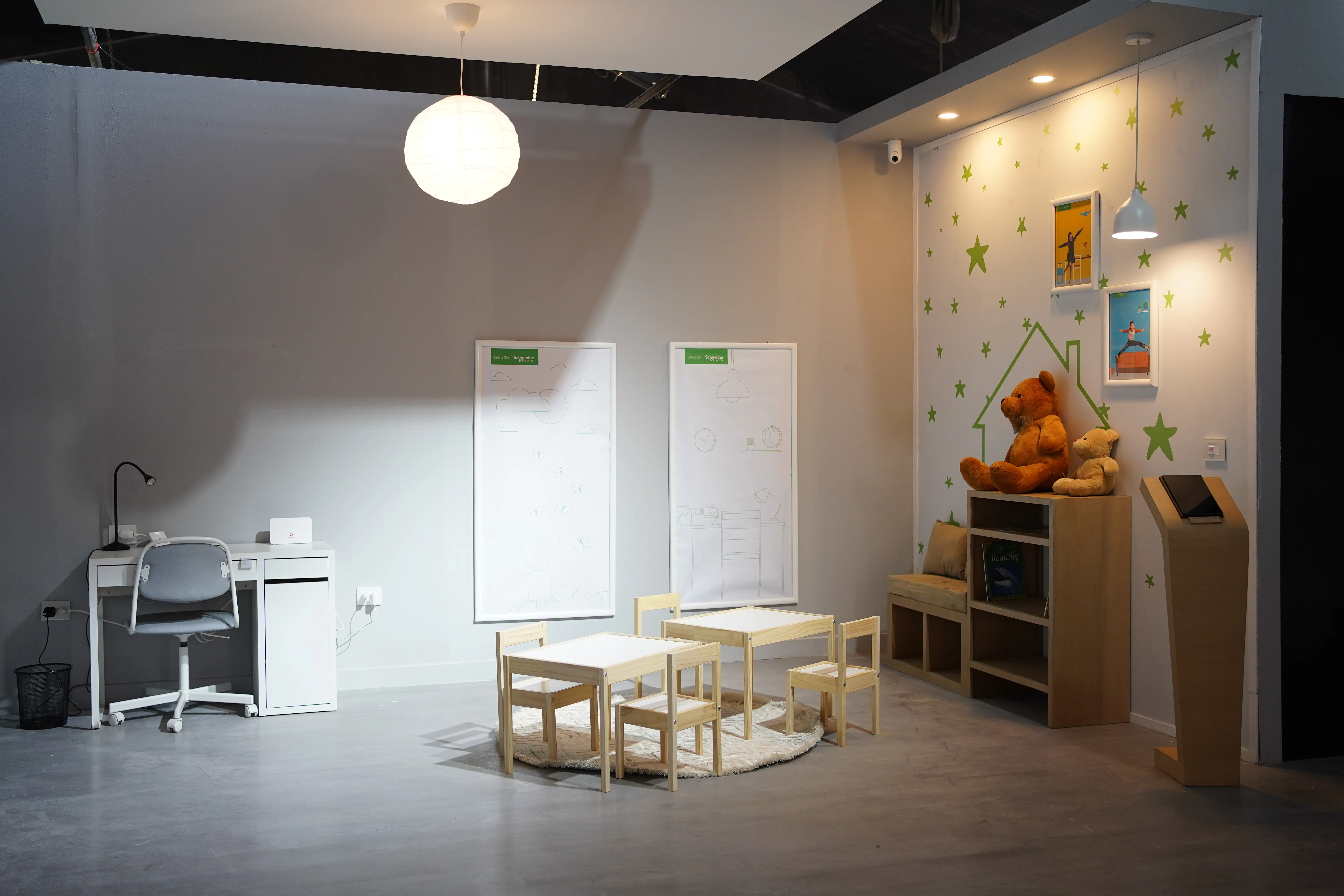 Schneider Electric