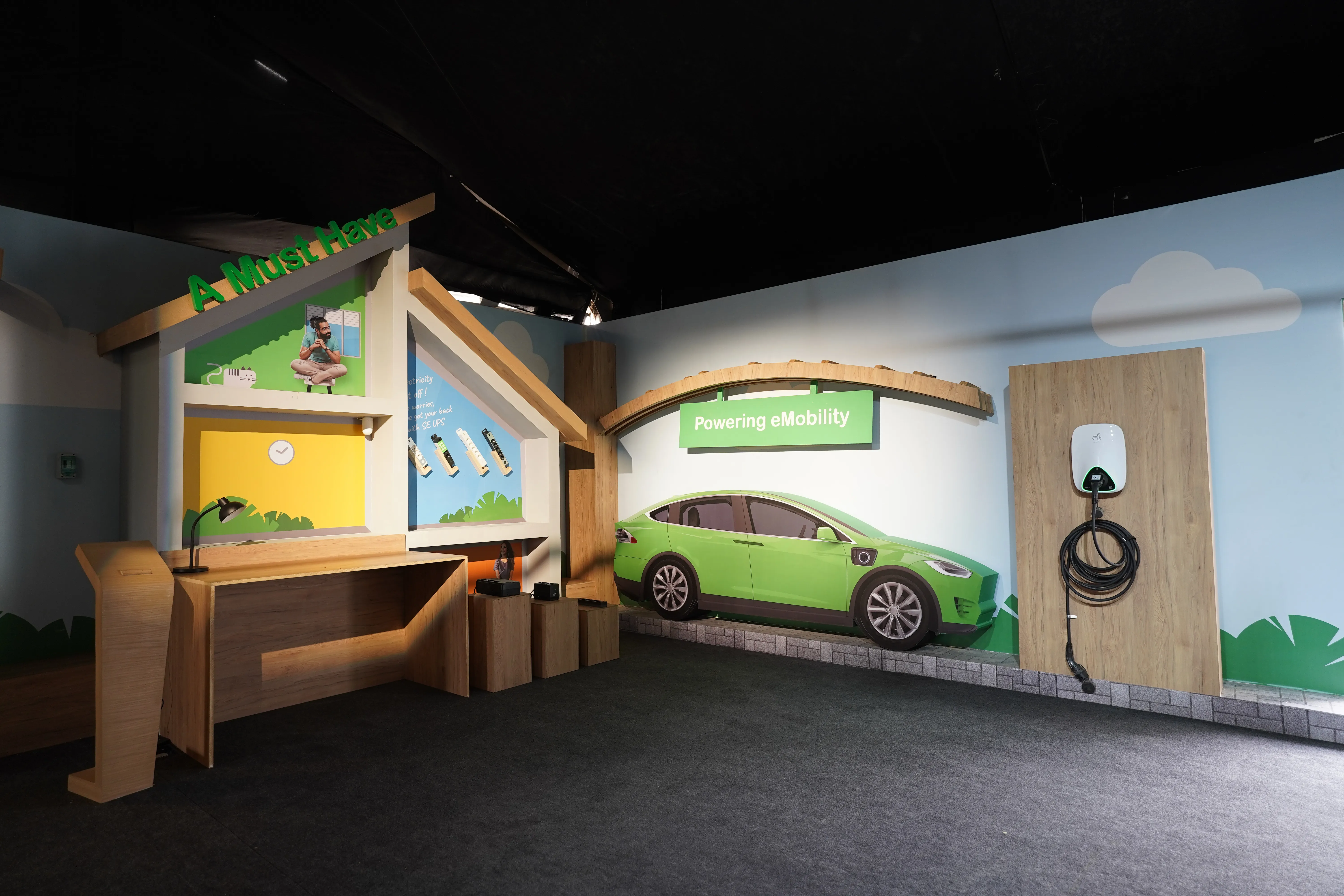 Schneider Electric