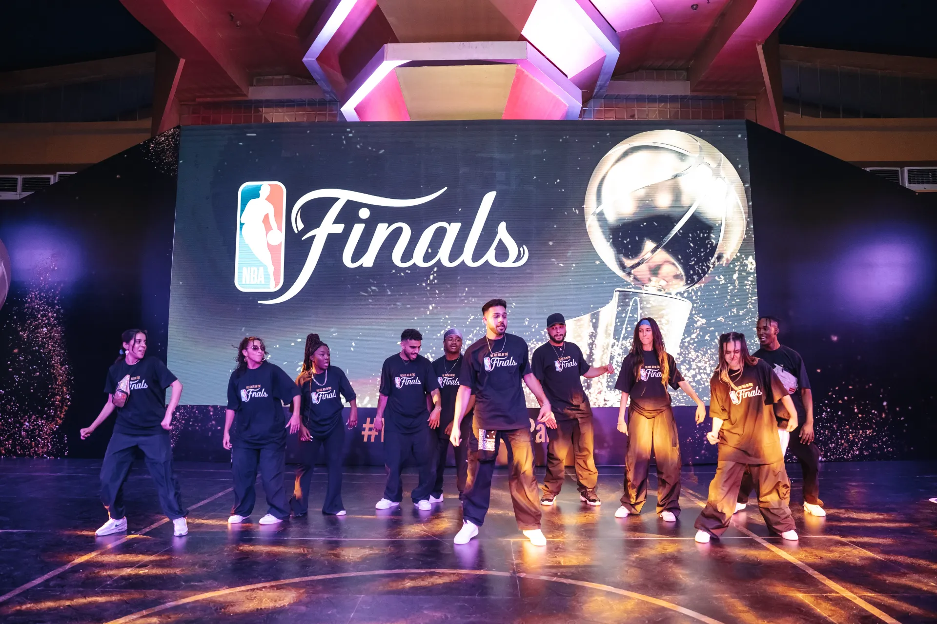 NBA
